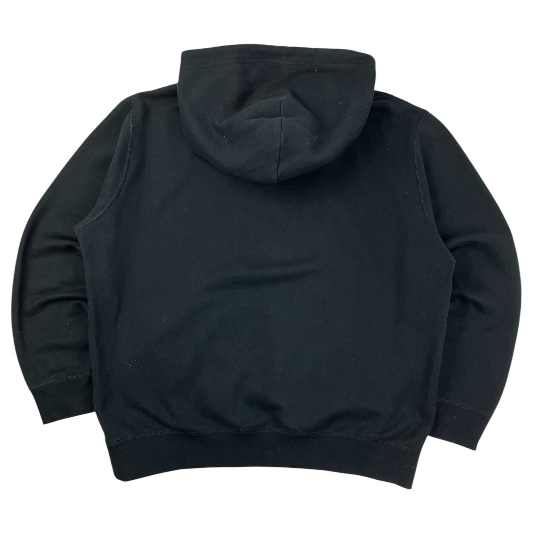Polo Ralph Lauren Black Pullover Hoodie