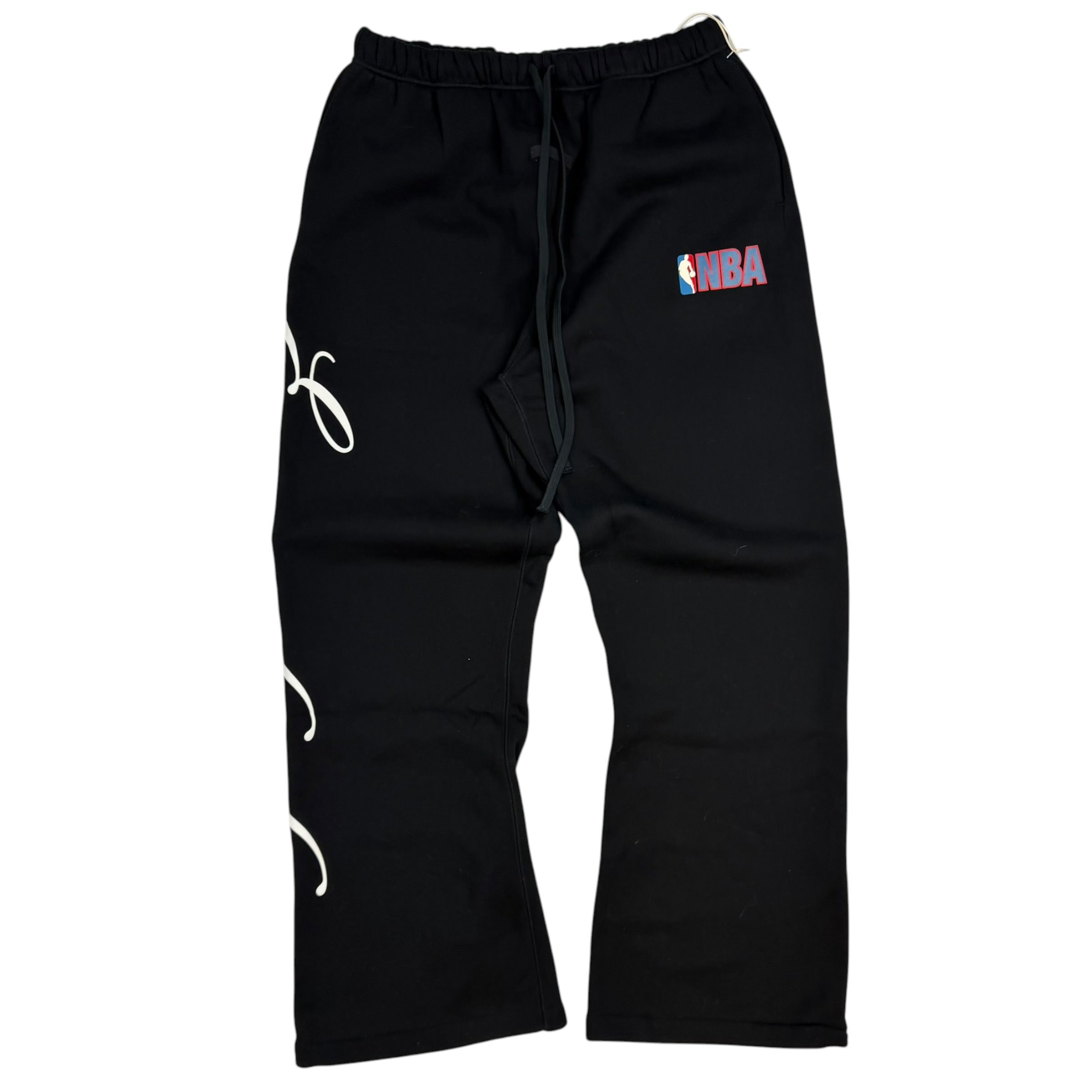 Fear of God x NBA Flared Sweatpants