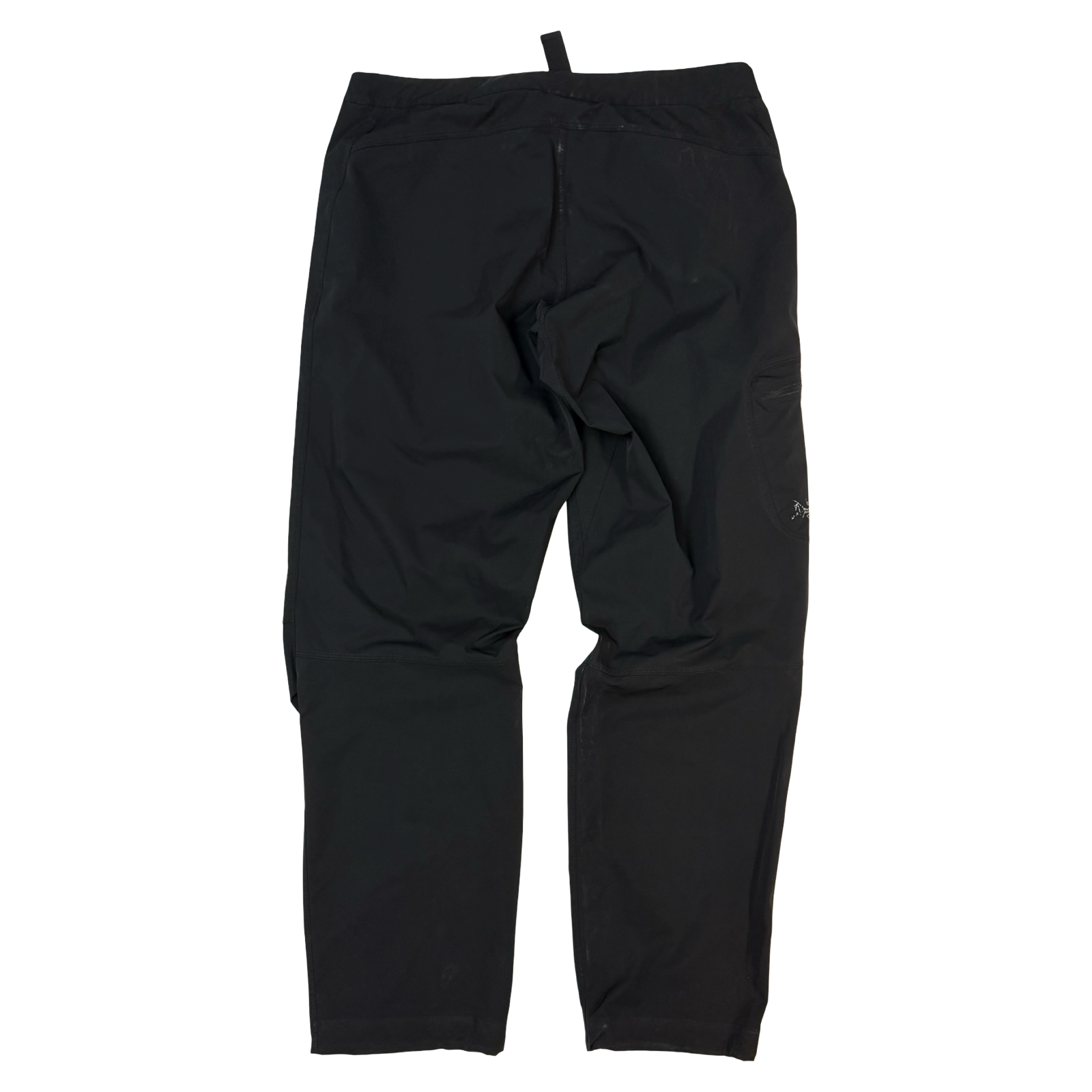 Arc’teryx Gamma AR Pants Black