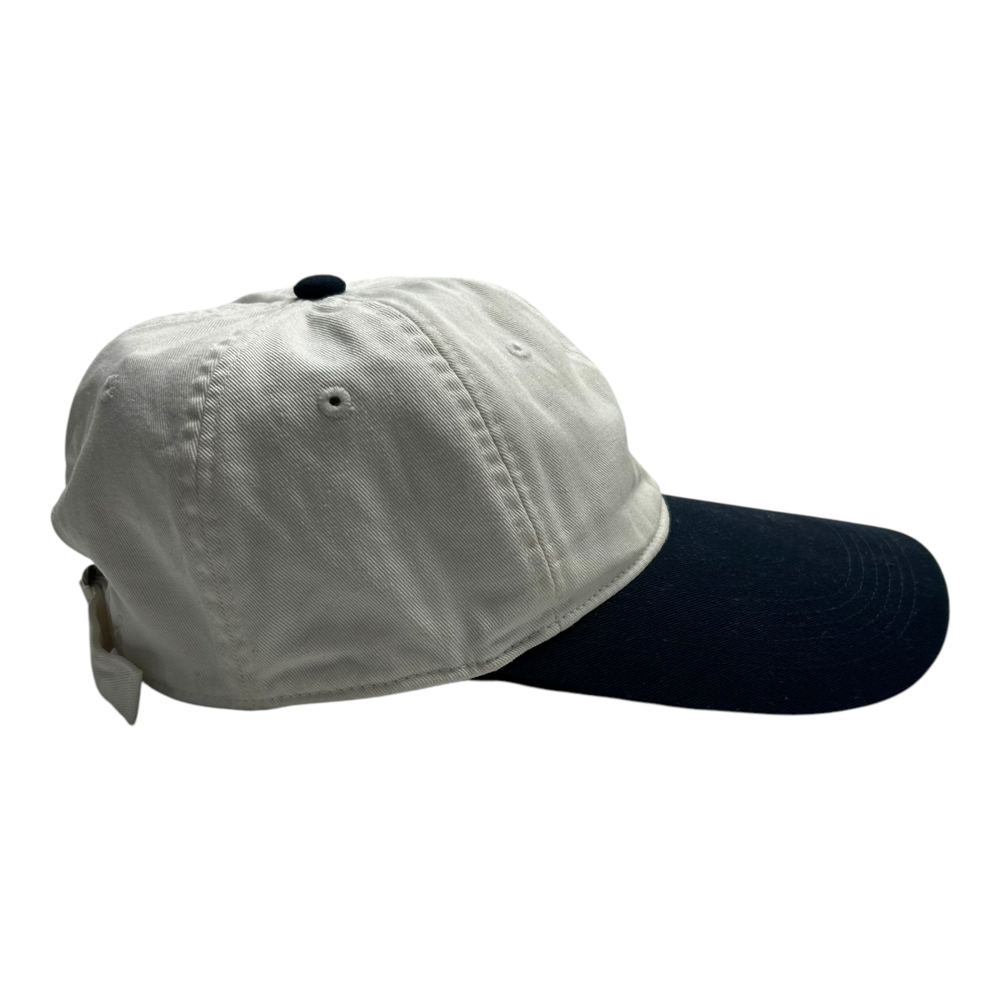 Kith And Kin Longbill Script Hat