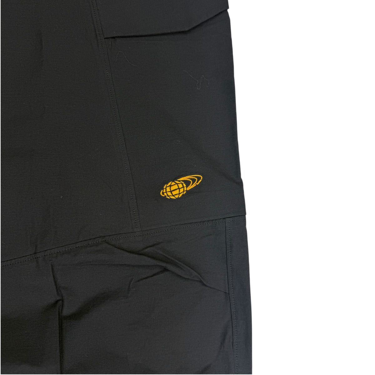 Arc'teryx x BEAMS Jogen Pants 24K Black
