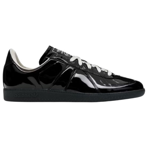 Adidas Bw Army Black Patent Leather