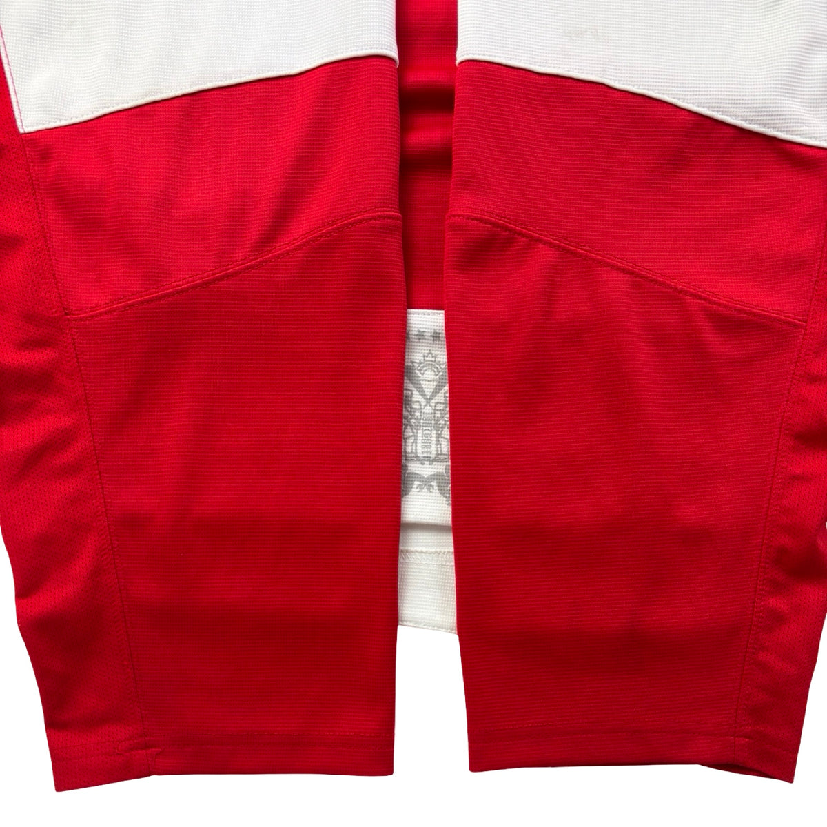 2011 Nike IIHF Team Canada World Junior Alternate Jersey