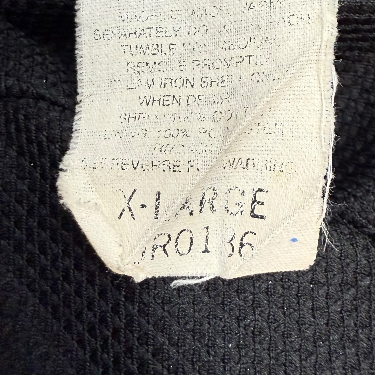 Vintage Carhartt Aztec Active Jacket Faded Maroon