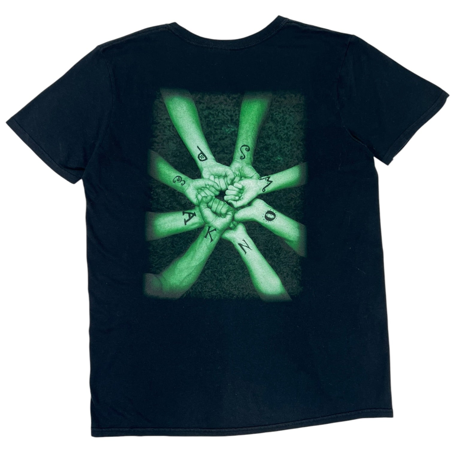 Vintage Taylor Swift “Speak Now” Concert T-Shirt Black