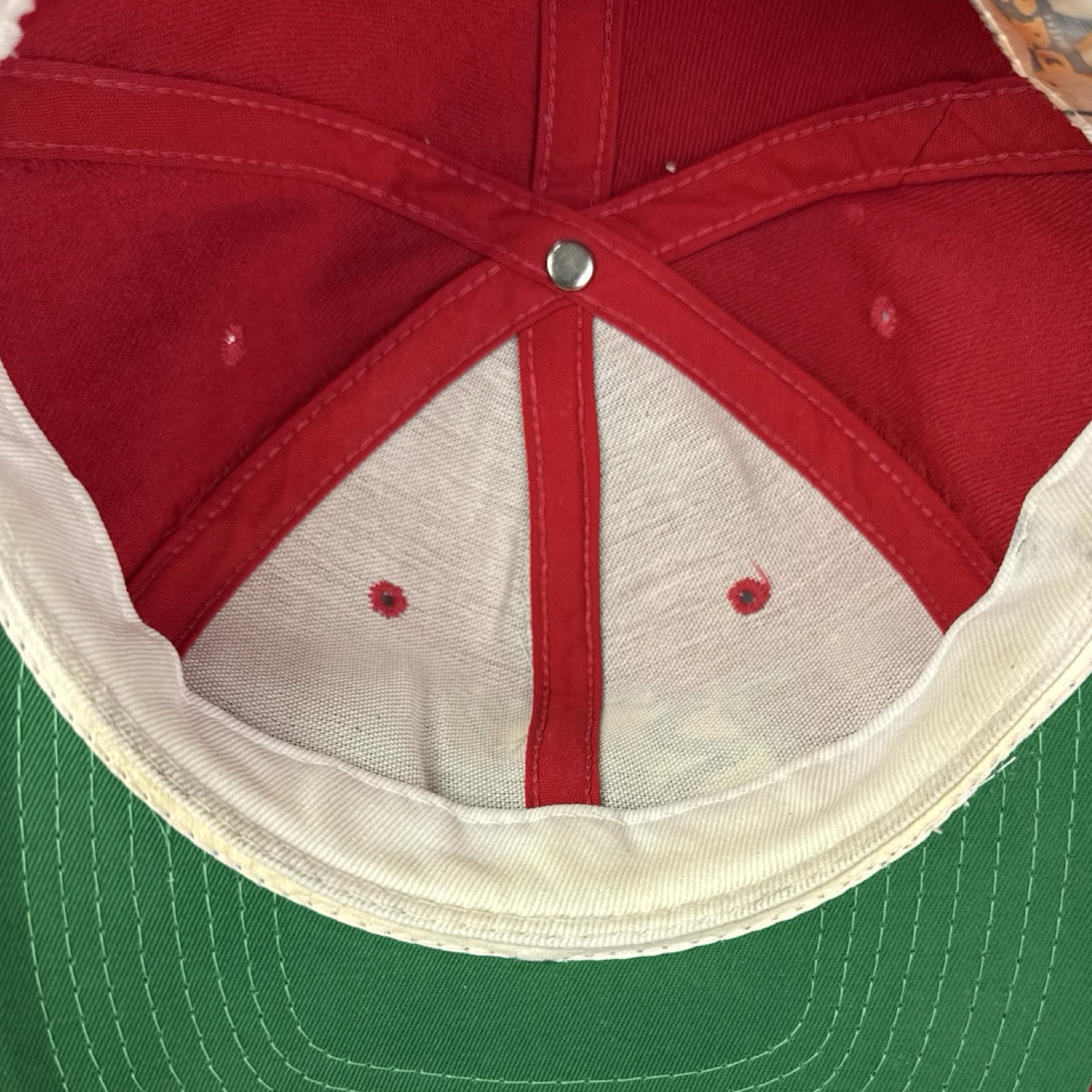 Vintage Sports Specialties Chicago Bulls NBA Wool Hat