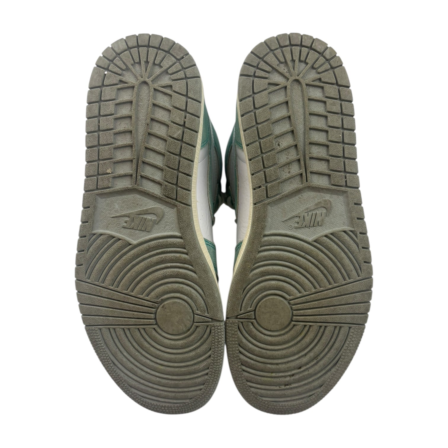 Jordan 1 Retro High Turbo Green (Used)