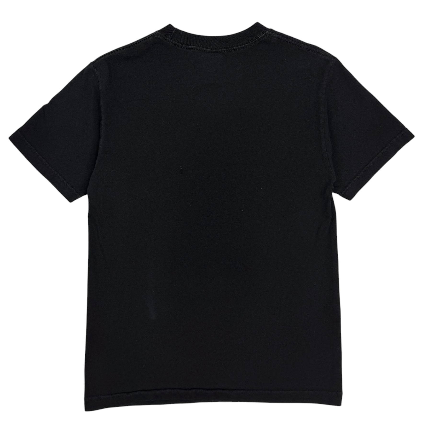 Vintage Subhuman “The Day The Country Died” Tee Black