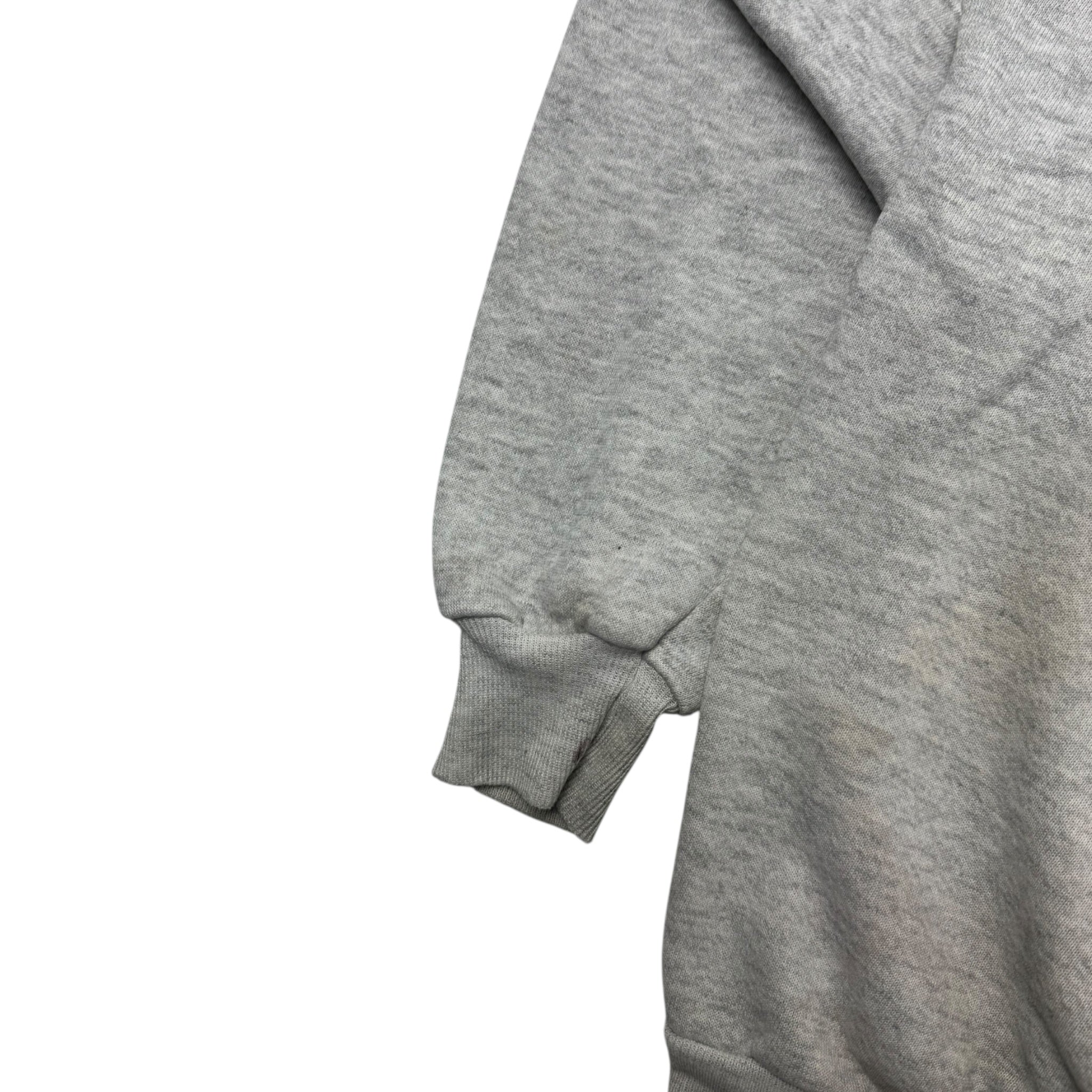 1996 Arizona Cardinals Taz Looney Tunes NFL Crewneck