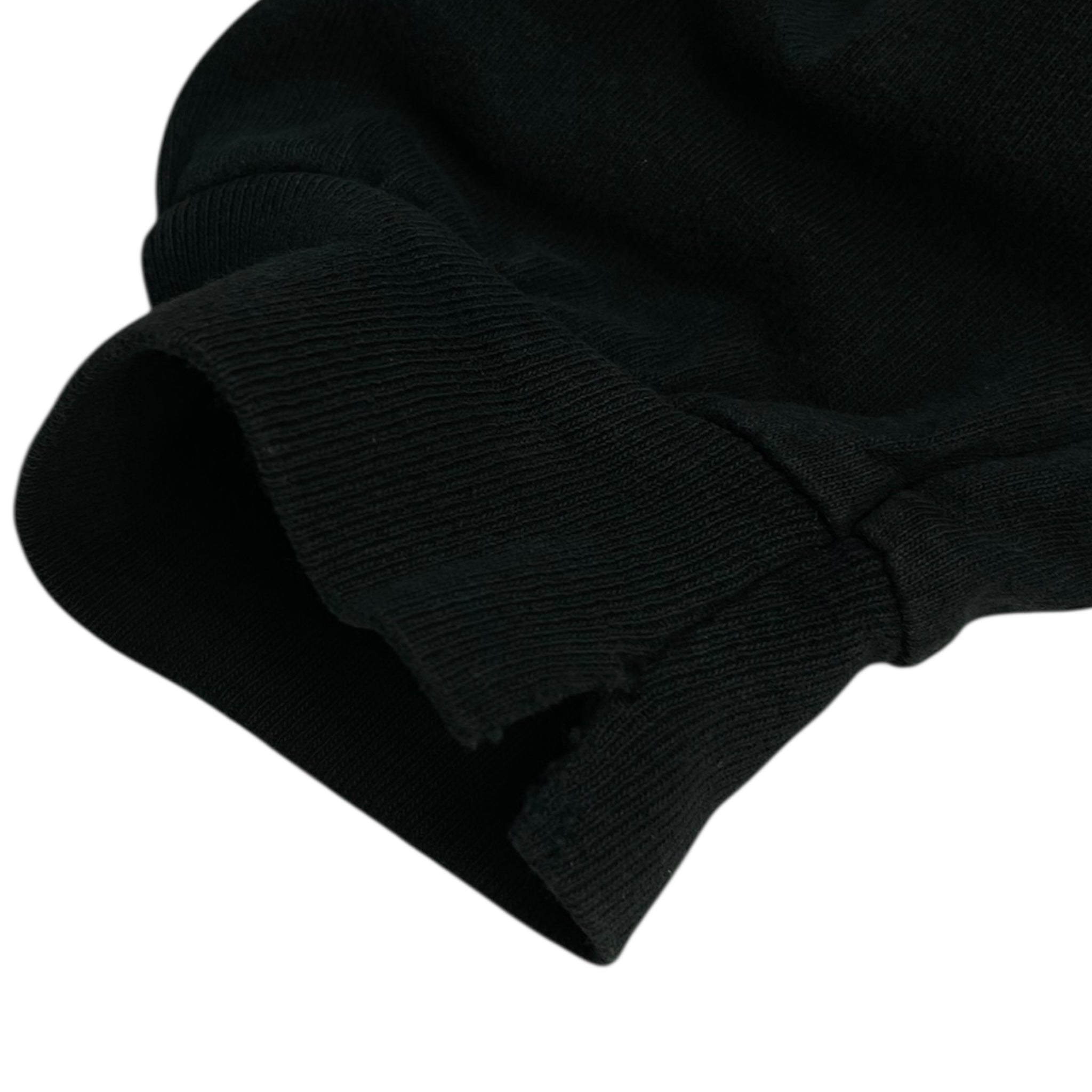 Vintage Orange County Choppers Centre Logo L/S T-Shirt Black