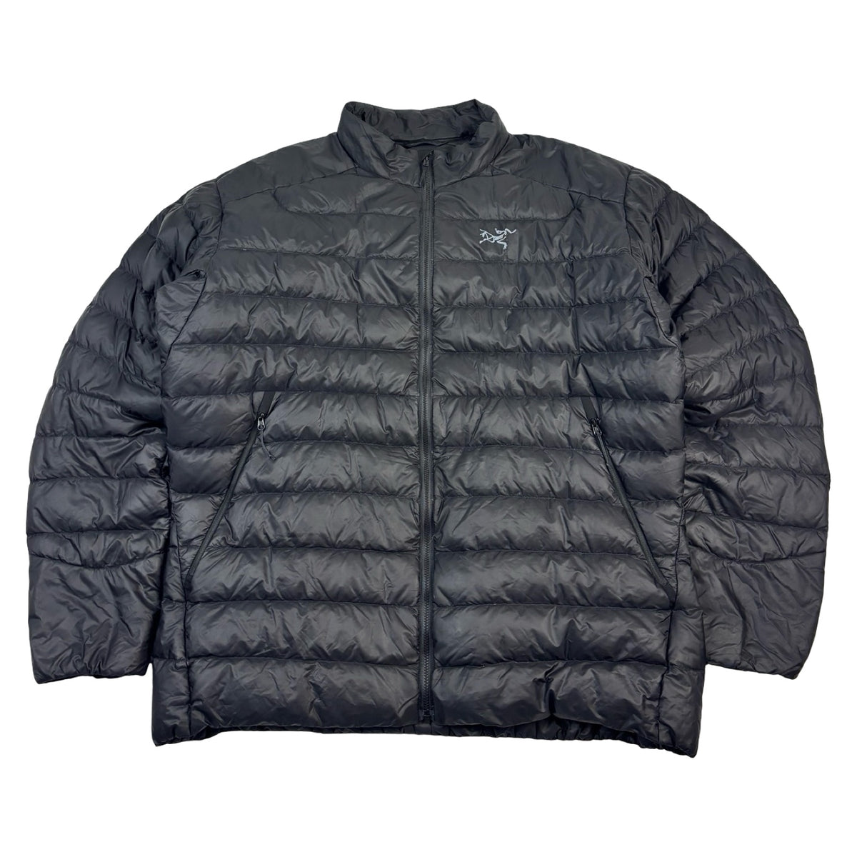 Arc’teryx Cerium Down Puffer Jacket Black