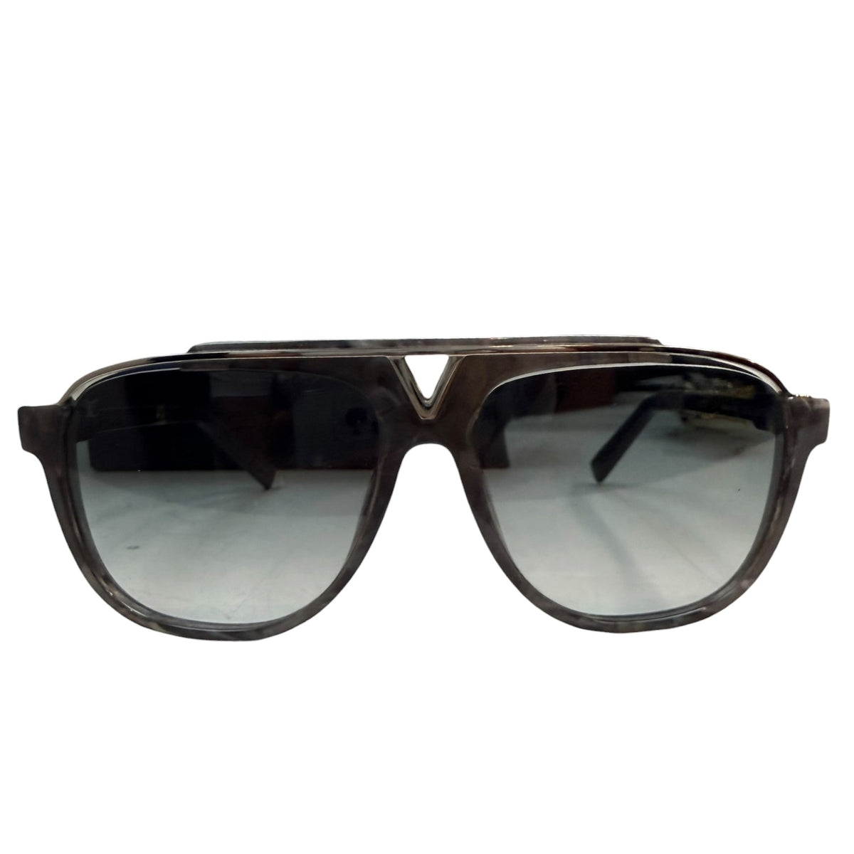 Louis Vuitton Mascot Marble Sunglasses