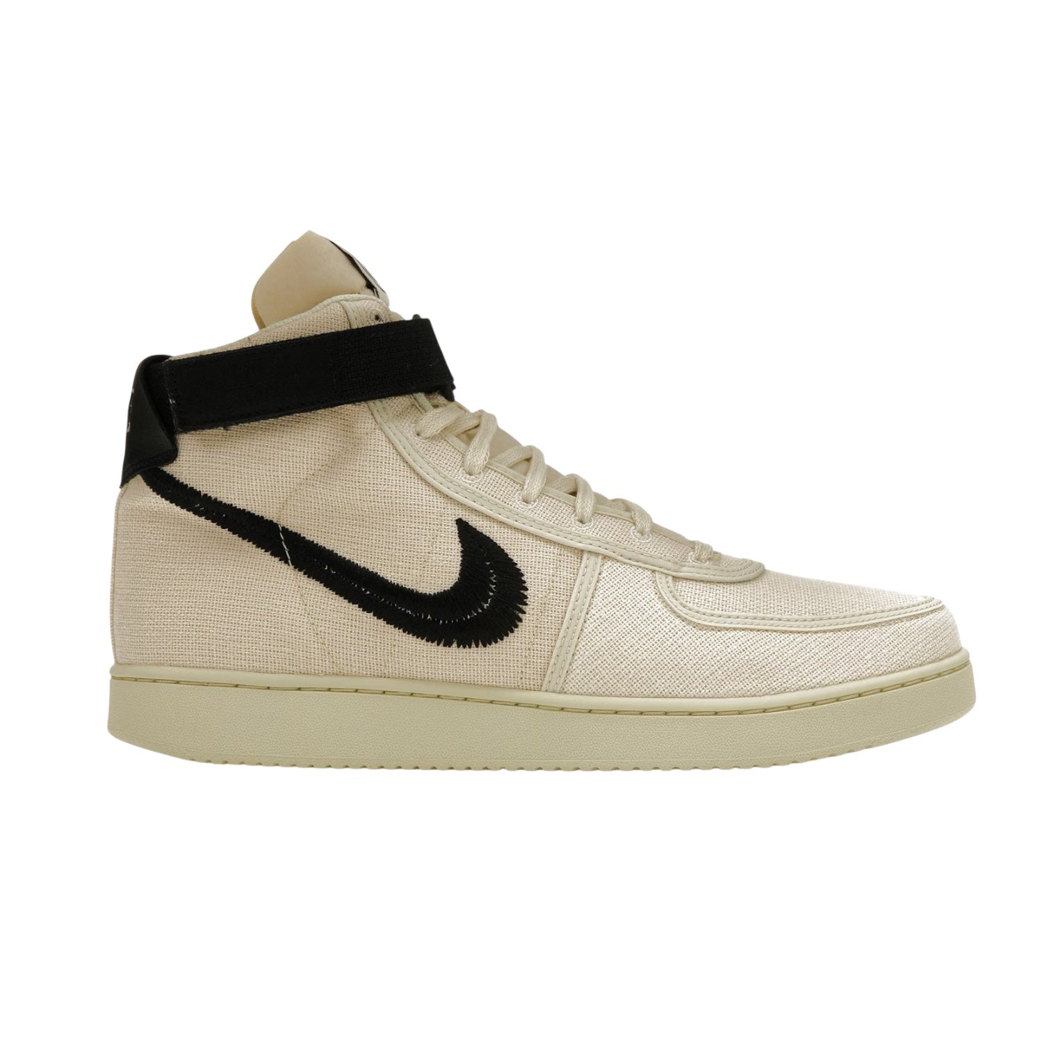 Nike Vandal High Stussy Fossil