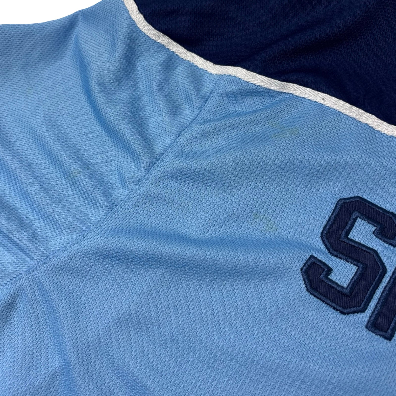 Toronto Blue Jays George Springer Hockey Jersey