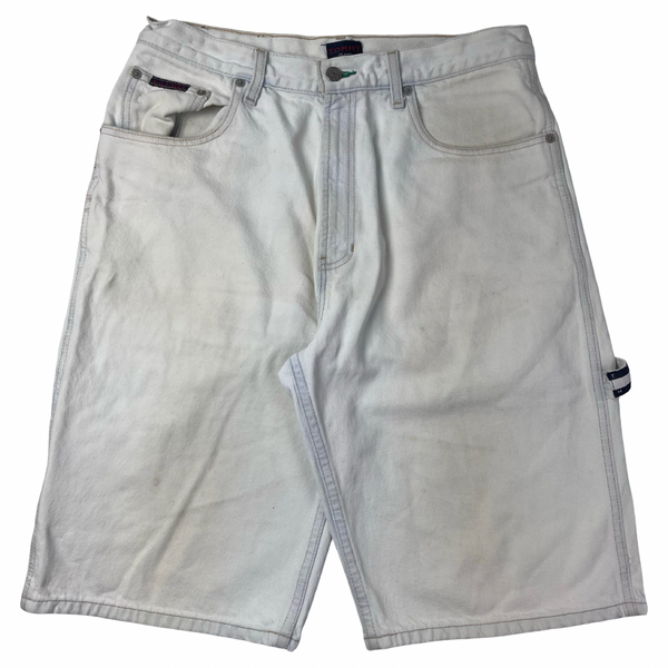 Vintage Tommy Hilfiger Carpenter Denim Shorts