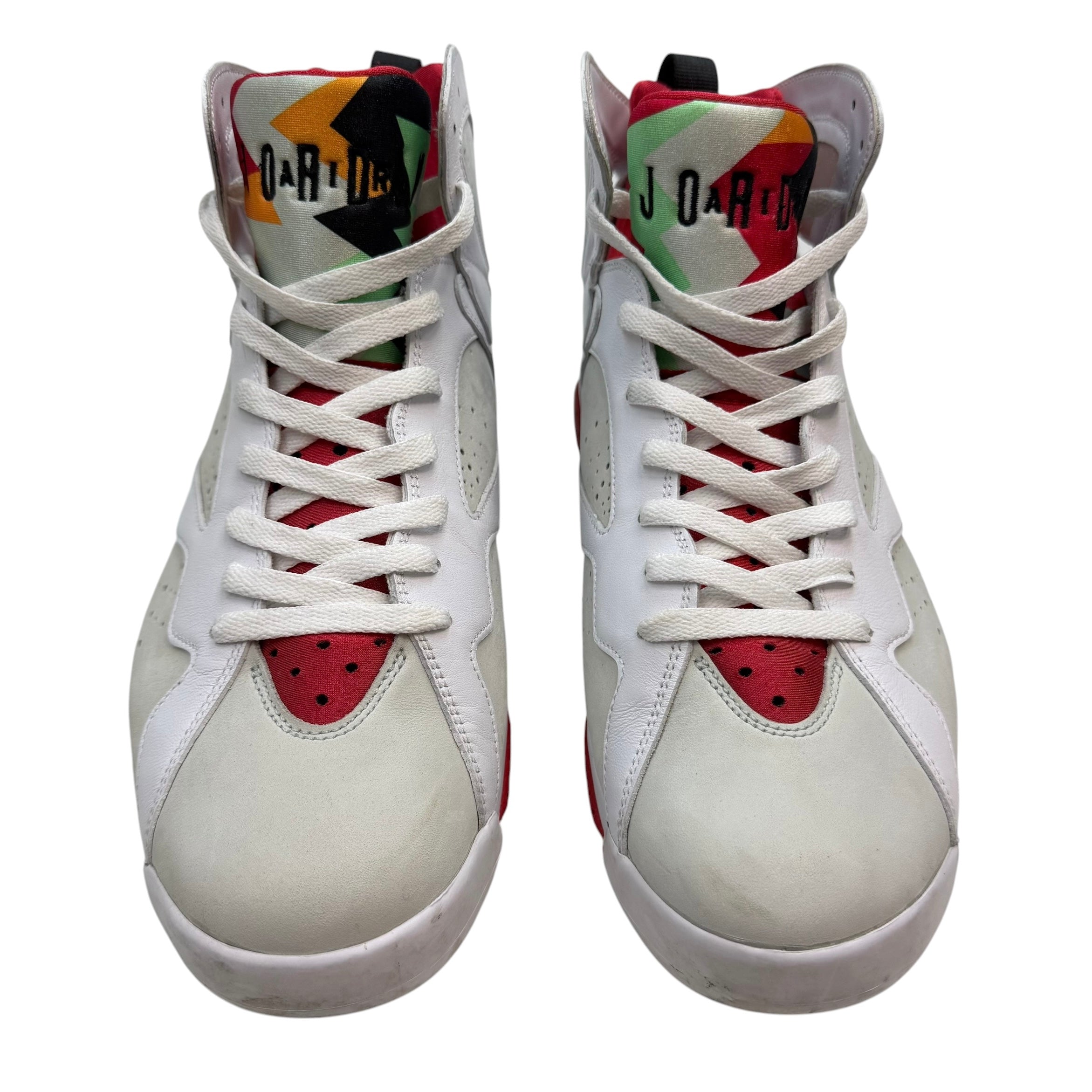 Jordan 7 Hare (2015)(Used)