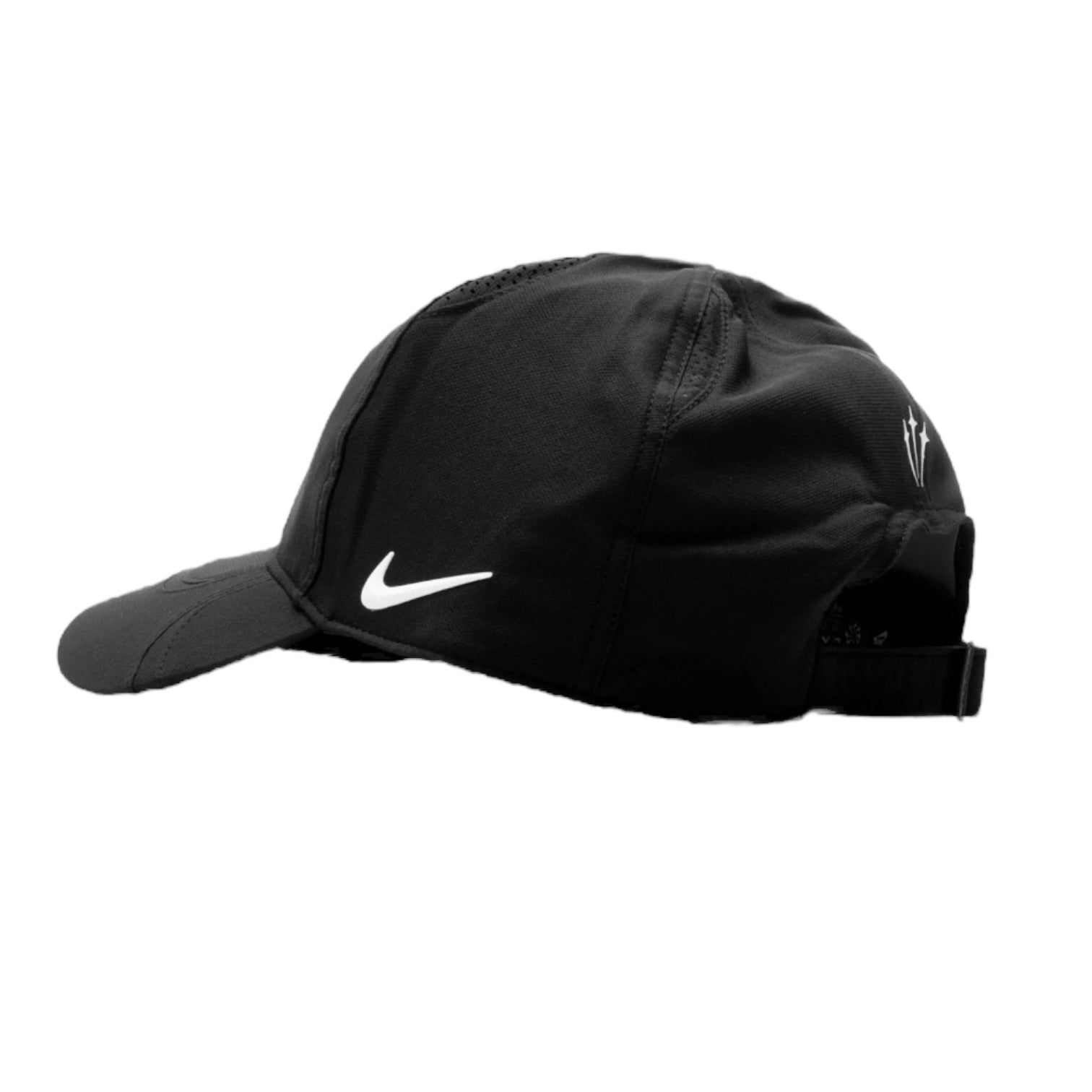 Nike x Nocta Club Cap Black