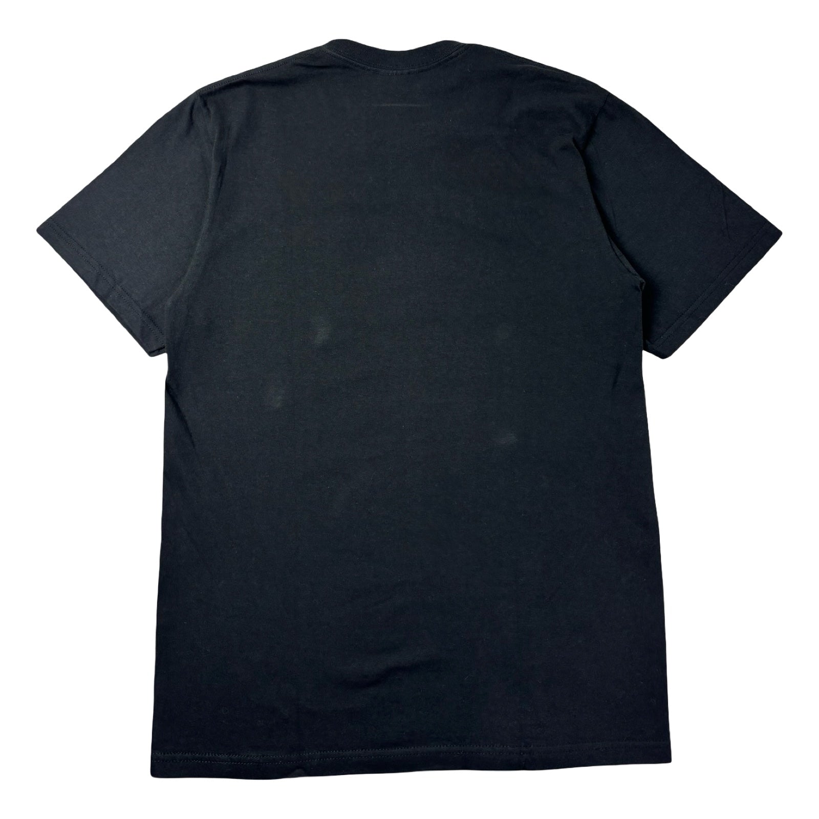 Supreme Camo Box Logo Tee Black