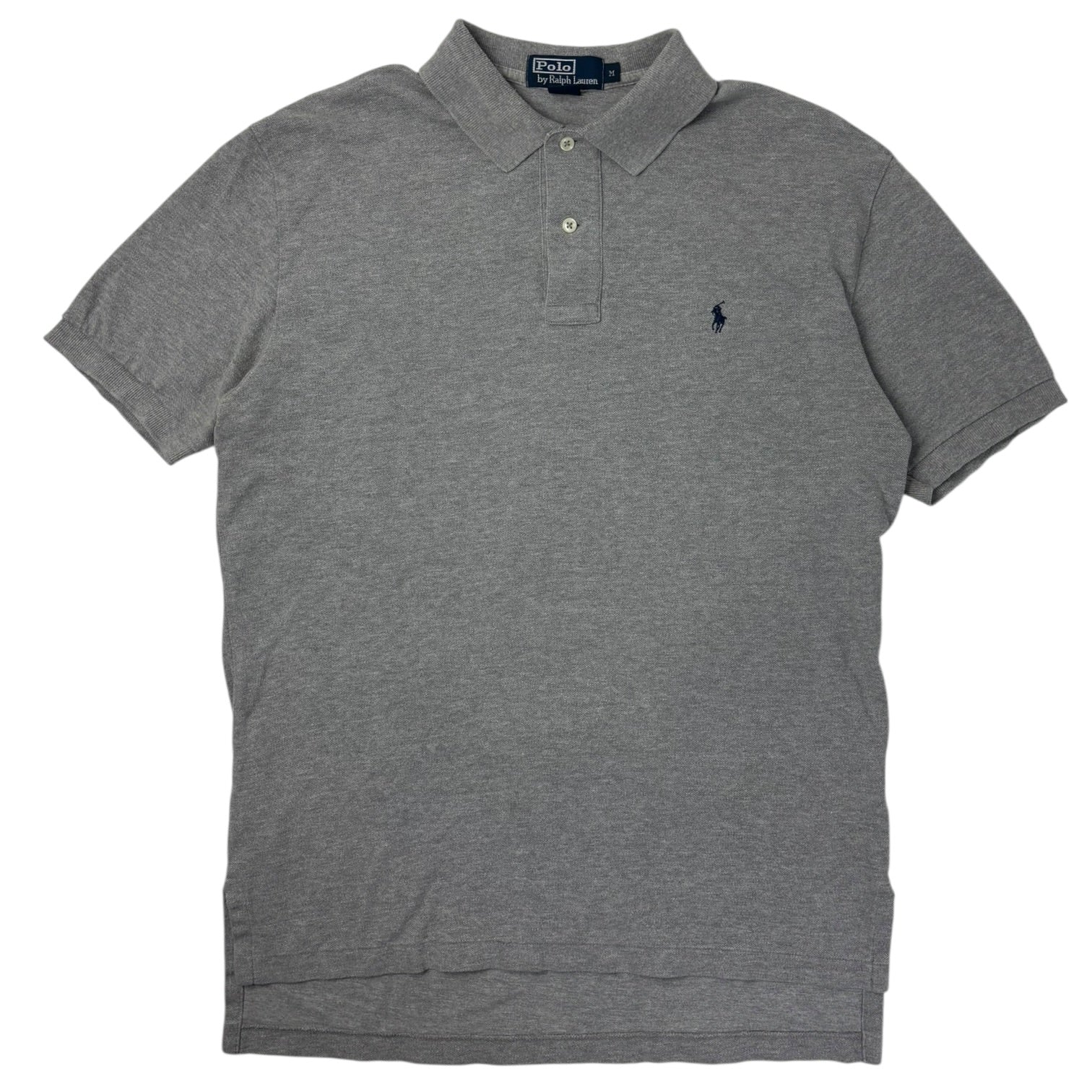 Polo Ralph Lauren Polo Shirt Grey