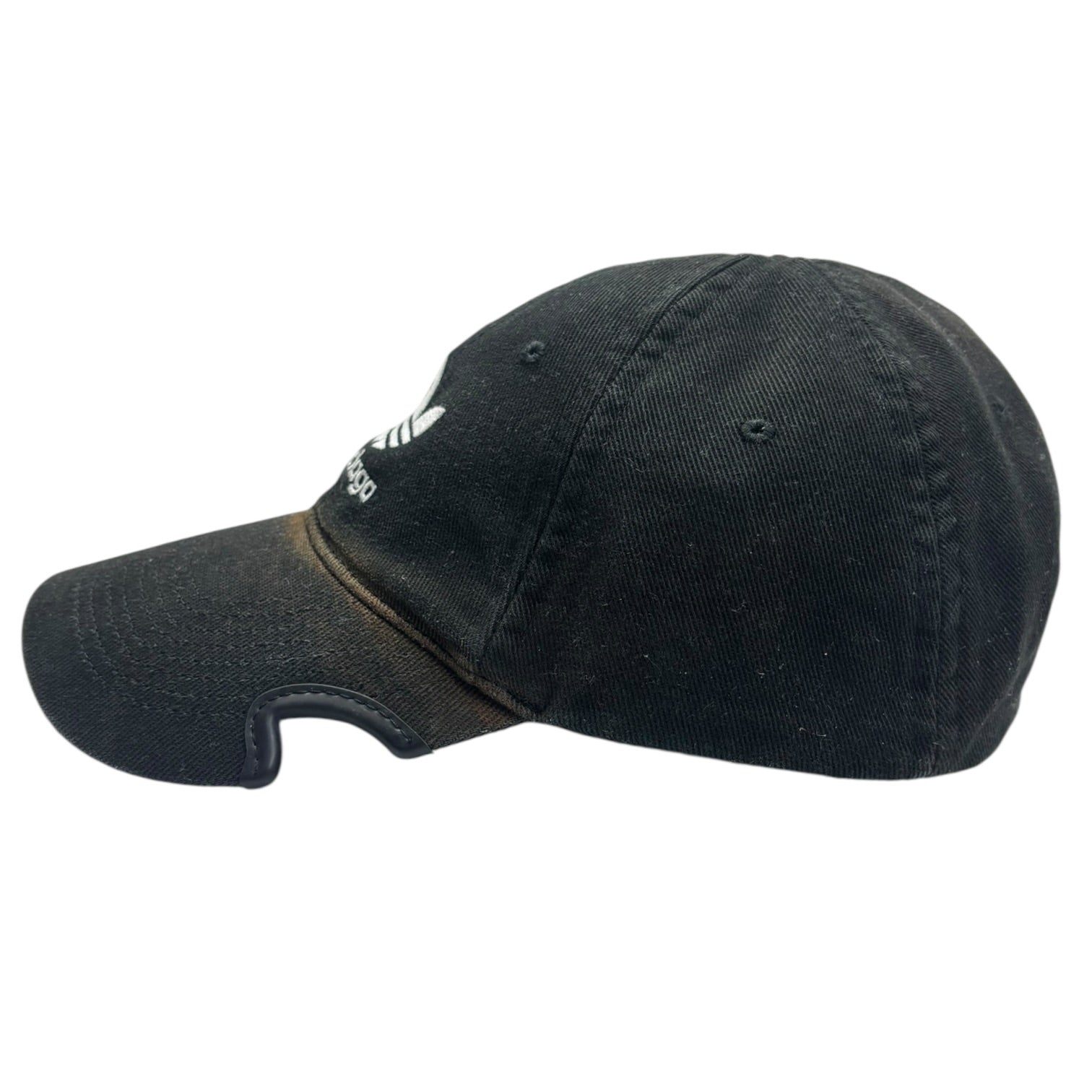 Balenciaga X Adidas Trefoil Logo Logo Cap