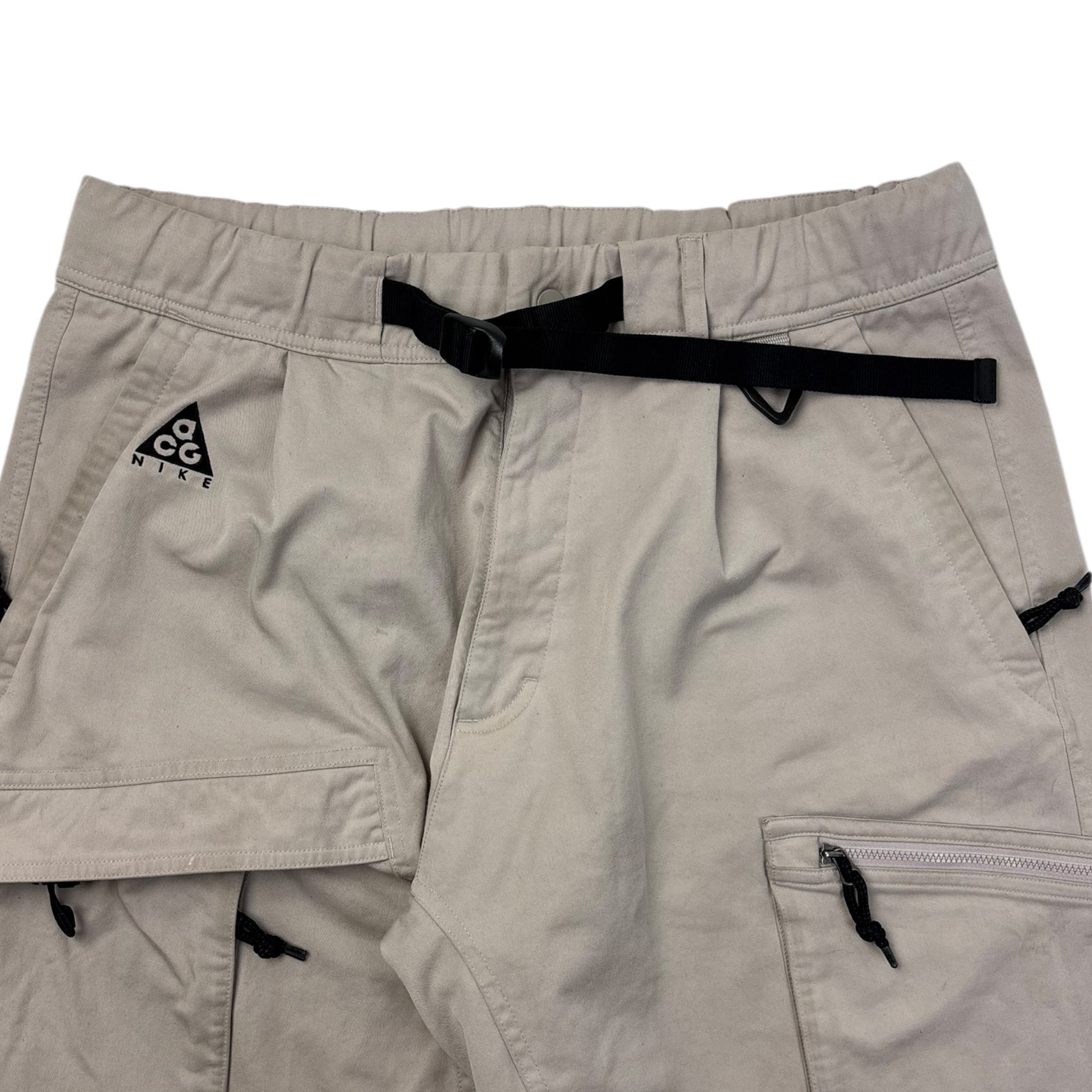 ACG Cargo Pants Beige/Cream