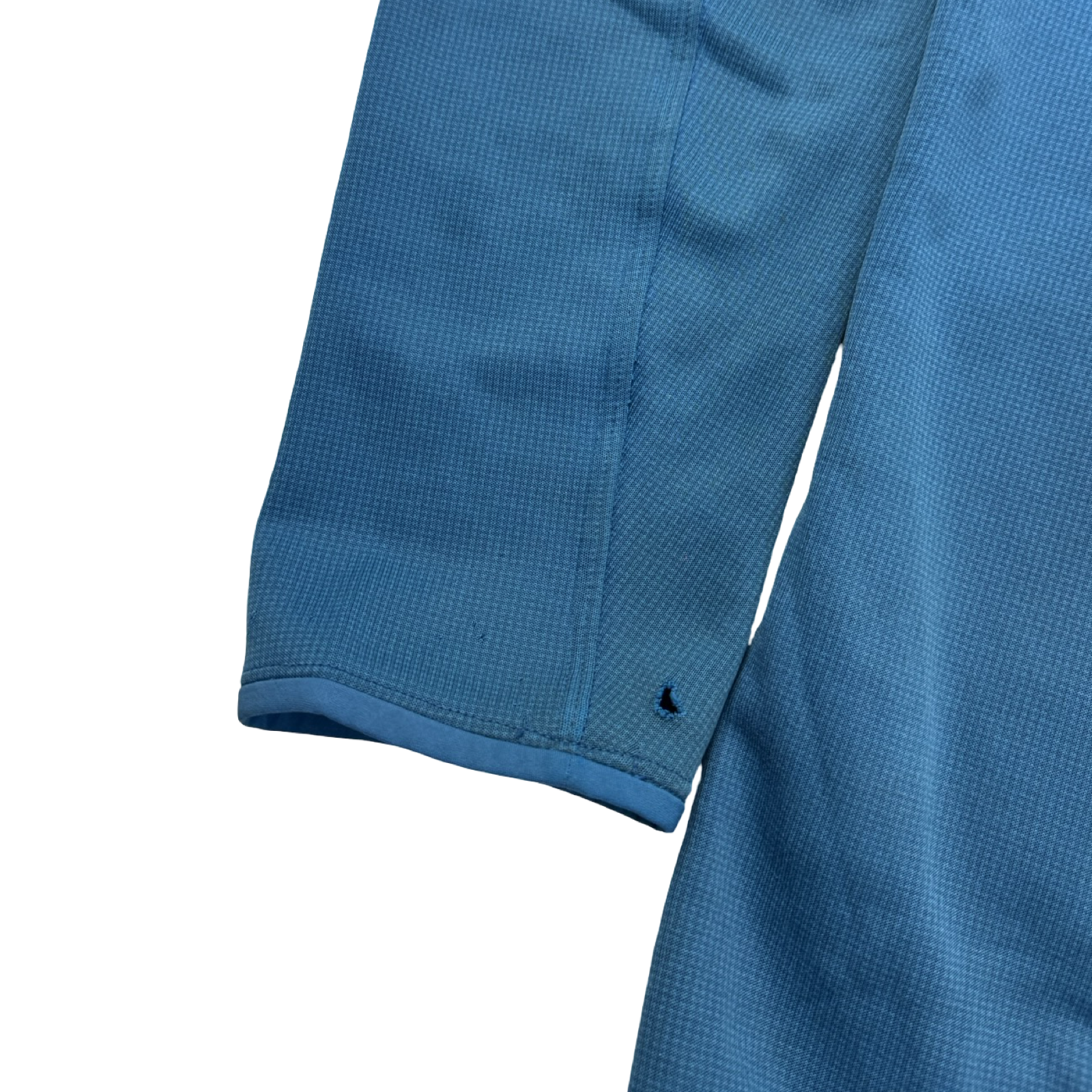 Arc'teryx Fortrez Hoody Blue