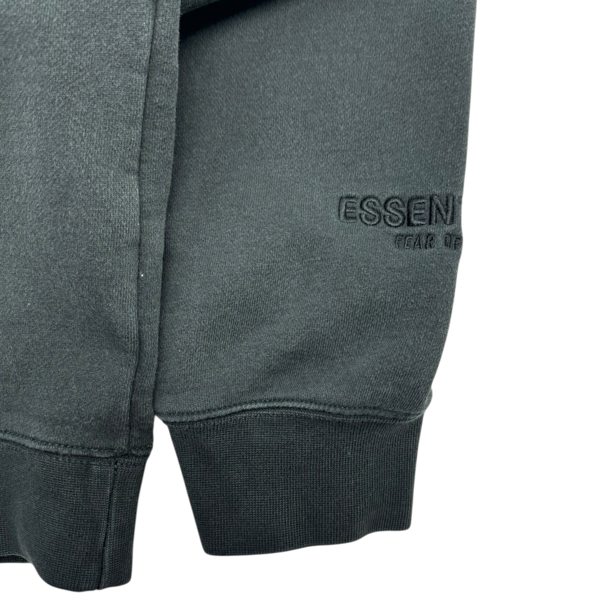 Fear of God Essentials 3M Crewneck