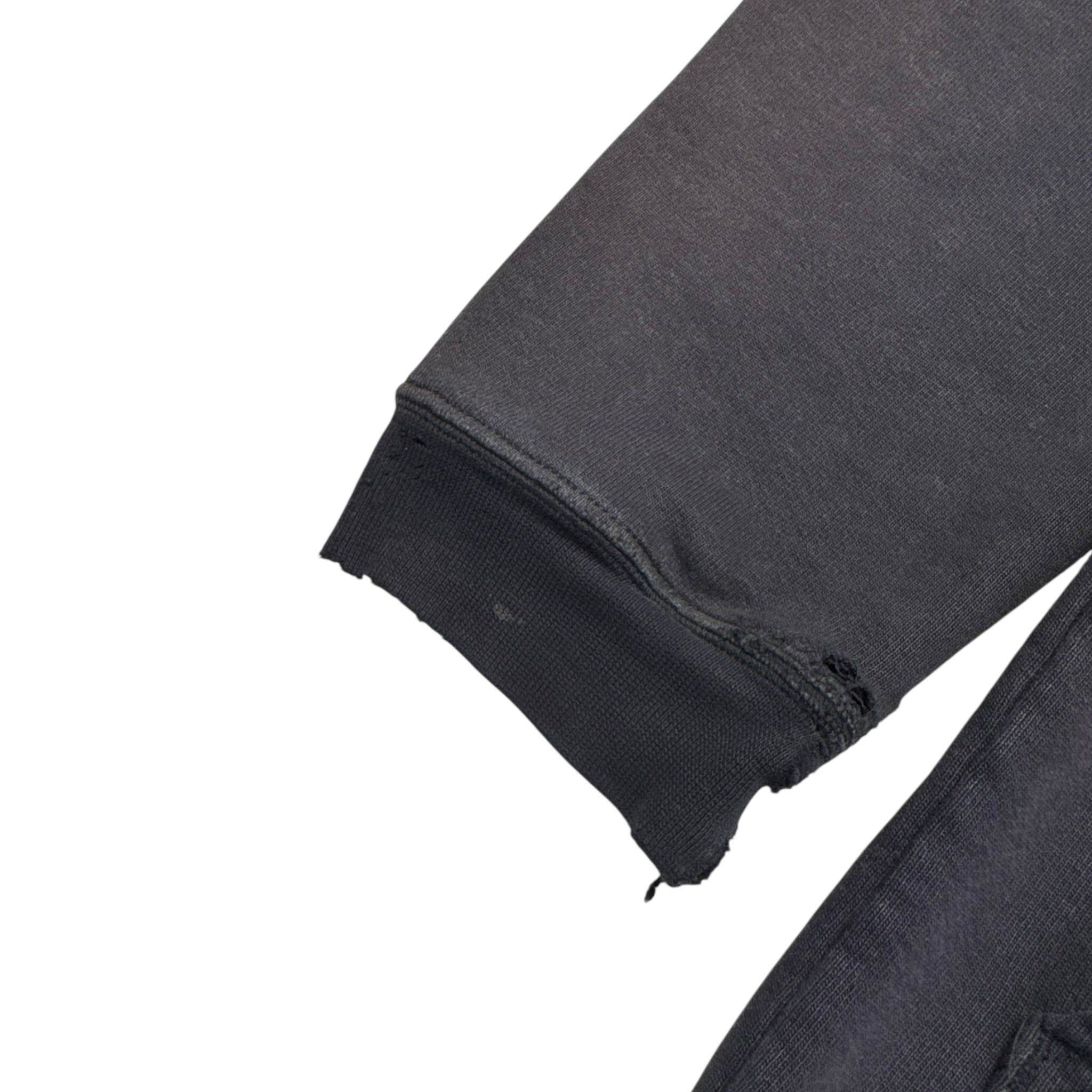 Carhartt FR Distressed Ghost Patches Hoodie