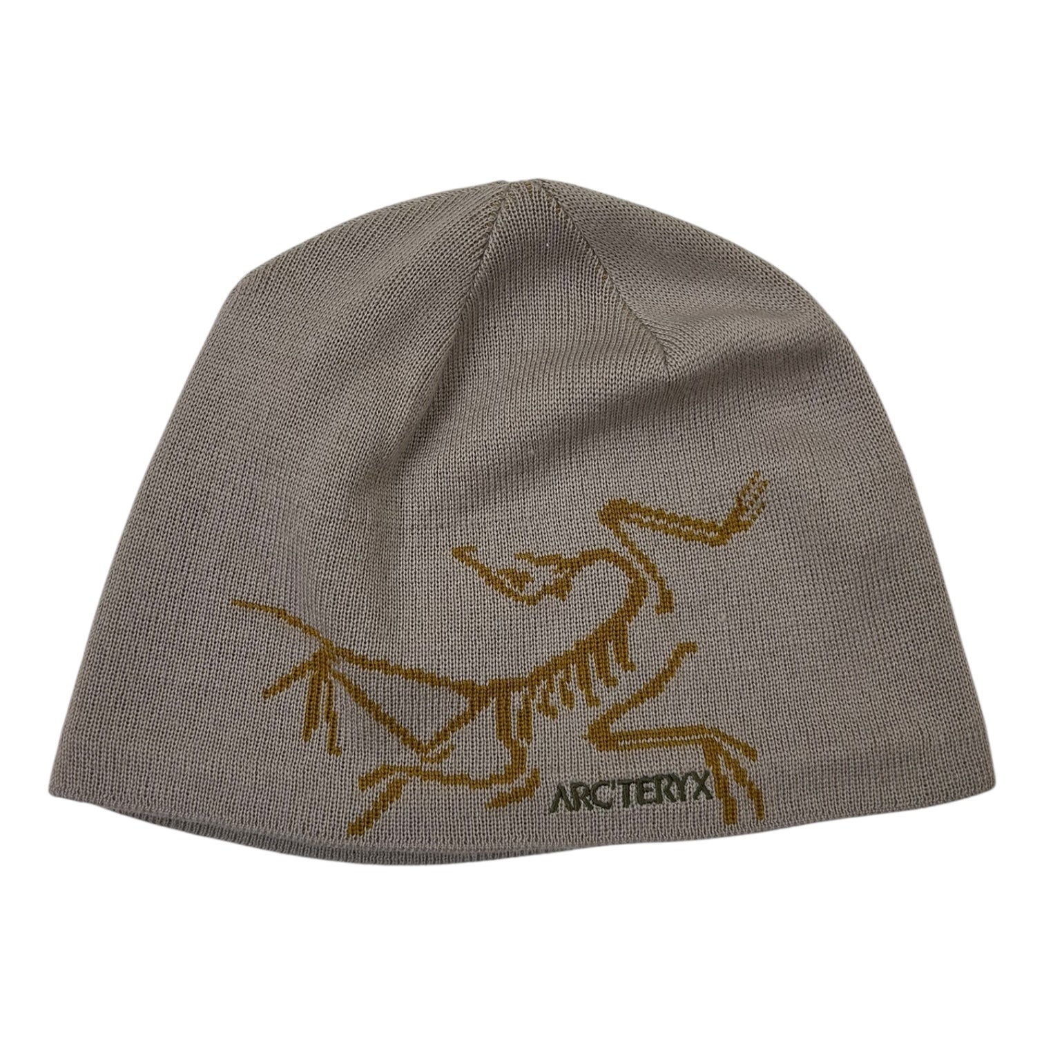 Arc’teryx Bird Head Toque Taupe