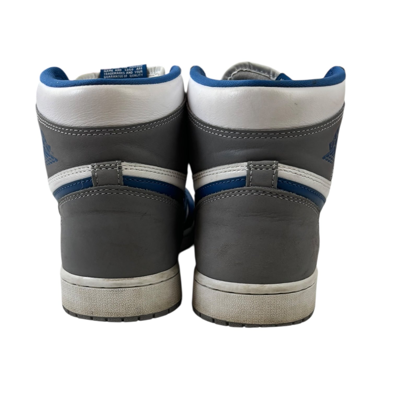 Jordan 1 Retro High OG True Blue (Used)
