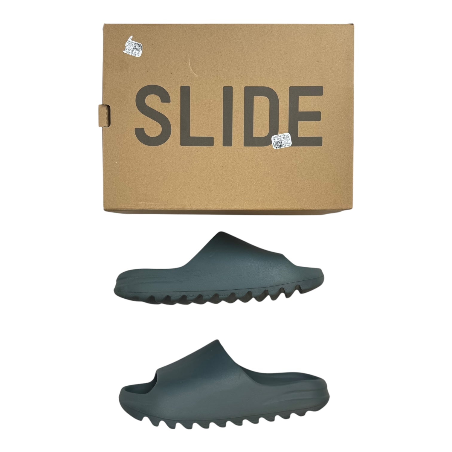 Adidas Yeezy Slide Slate Marine (Used)