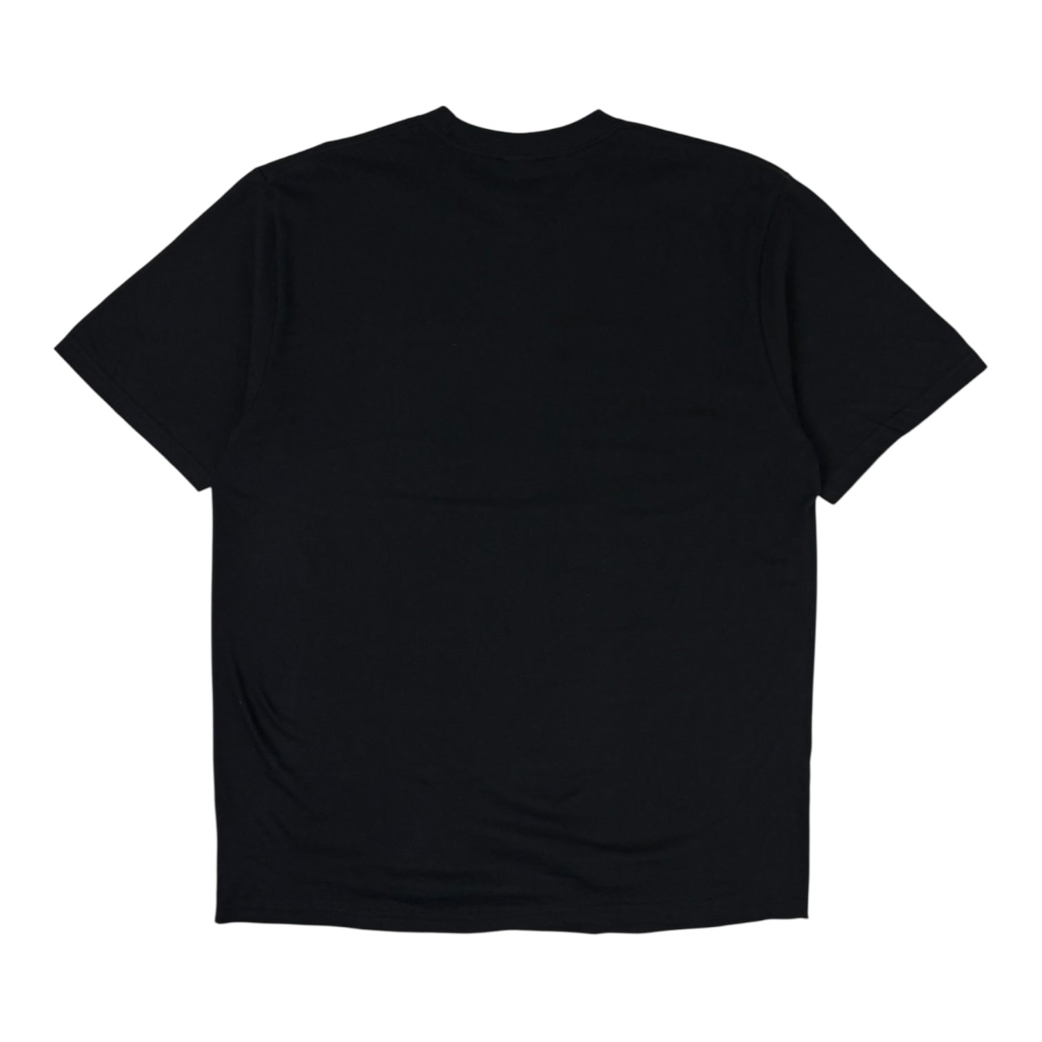 Supreme SS25 Pancakes T-Shirt Black