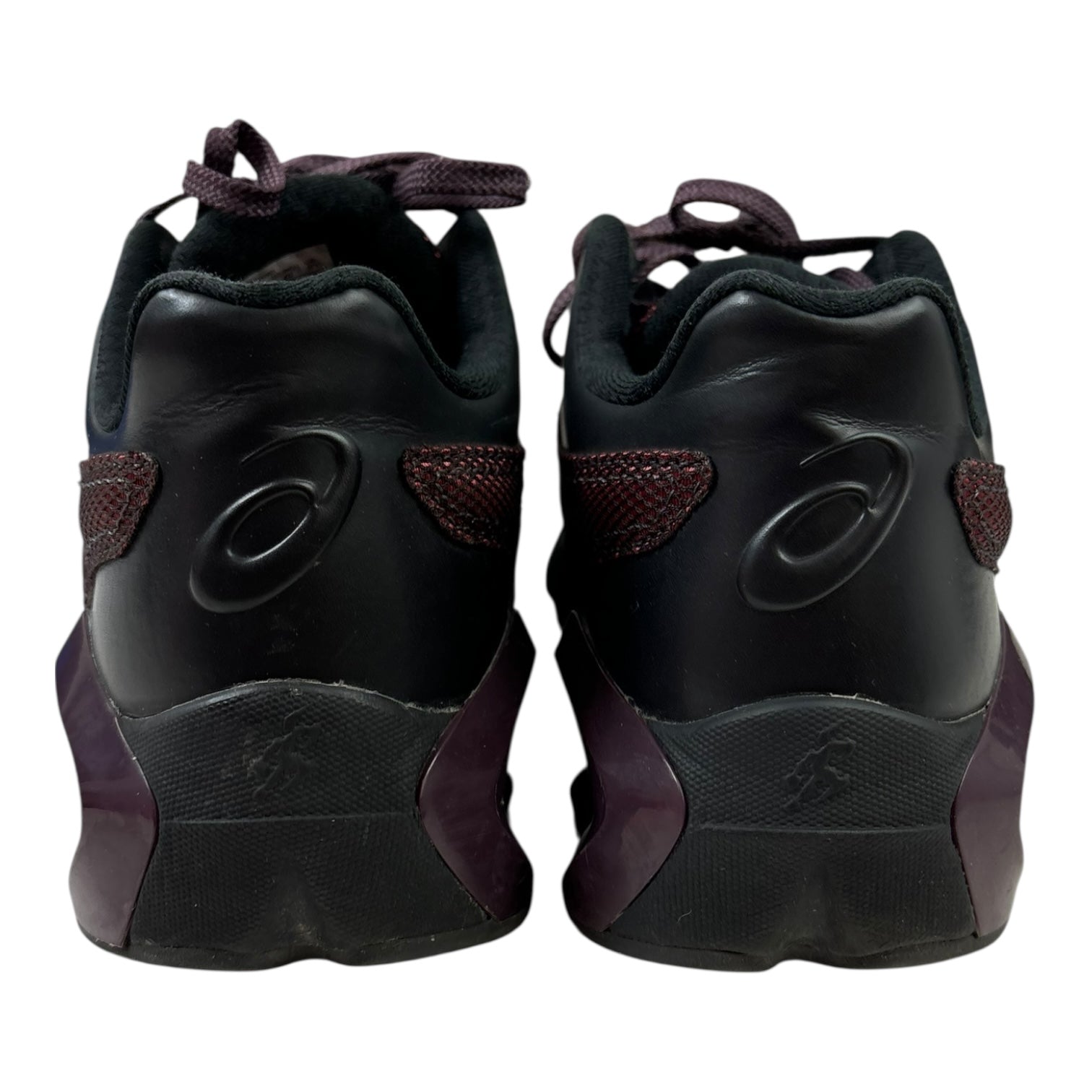 ASICS x Kiko Kostadinov Novalis Gel-Teremoa Black Dahlia (Used)