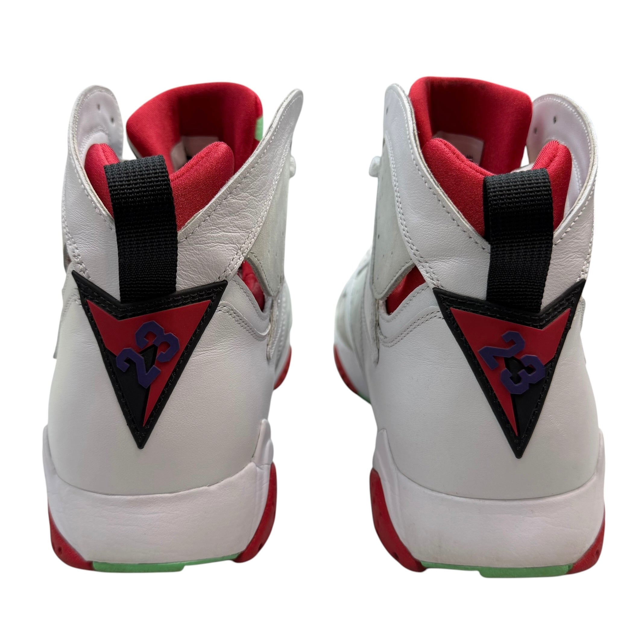 Jordan 7 Hare (2015)(Used)
