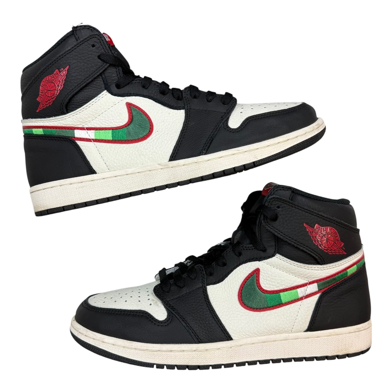 Jordan 1 Retro High Sports Illustrated (A Star Is Born) (Used)