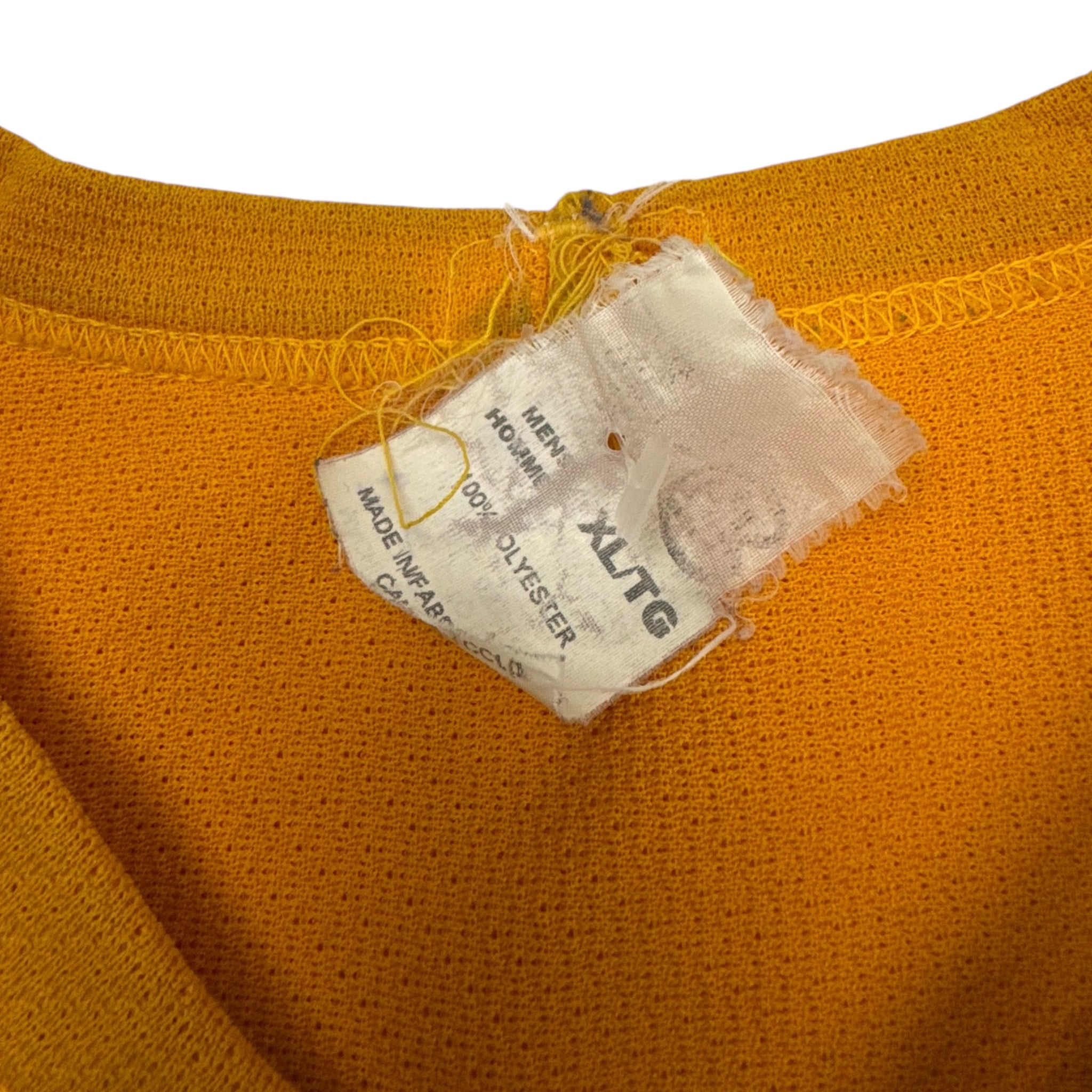 Vintage Los Angeles Kings ‘63’ Hockey Jersey