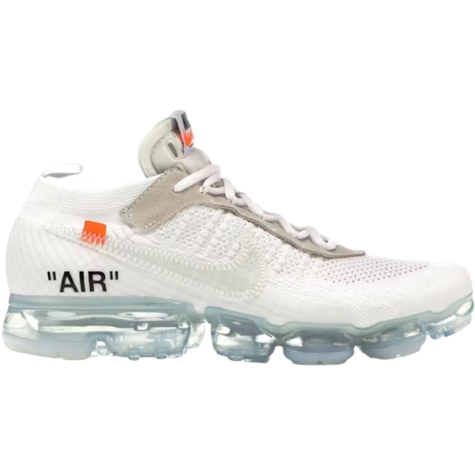 Off White x Nike Air Vapormax (2018) (Used)