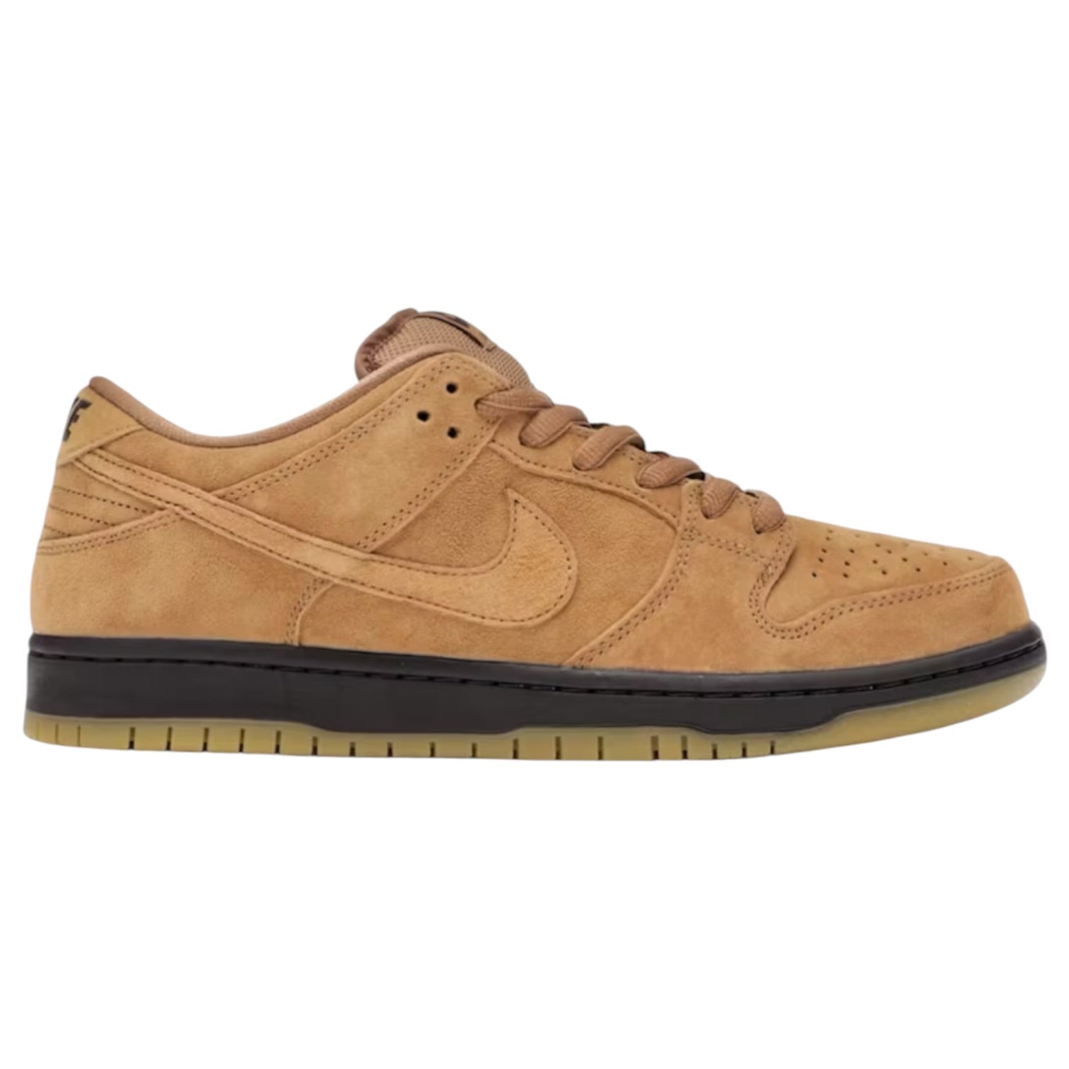 Nike SB Dunk Low Wheat (Used)