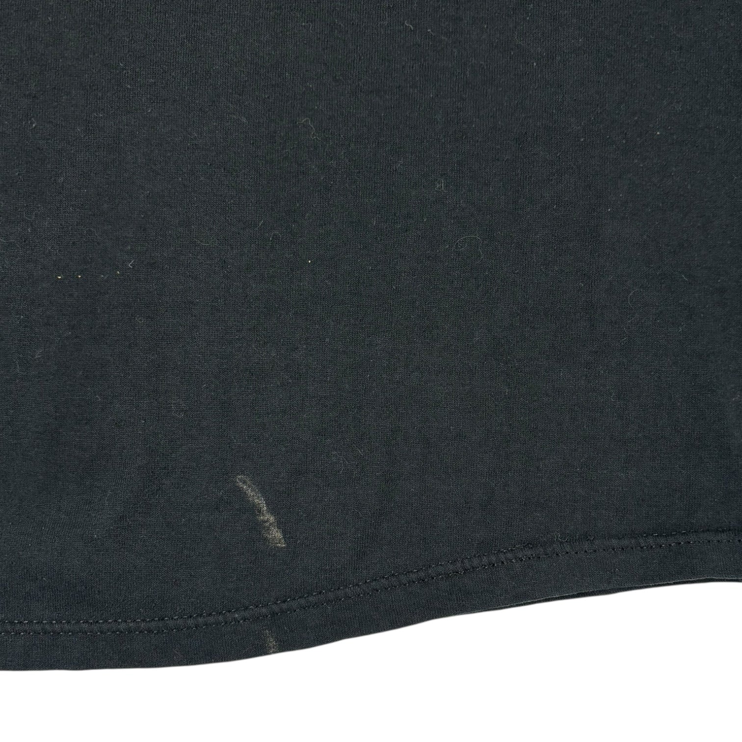 Vintage 2010 Nickelback “Dark Horse” Tour T-Shirt Black
