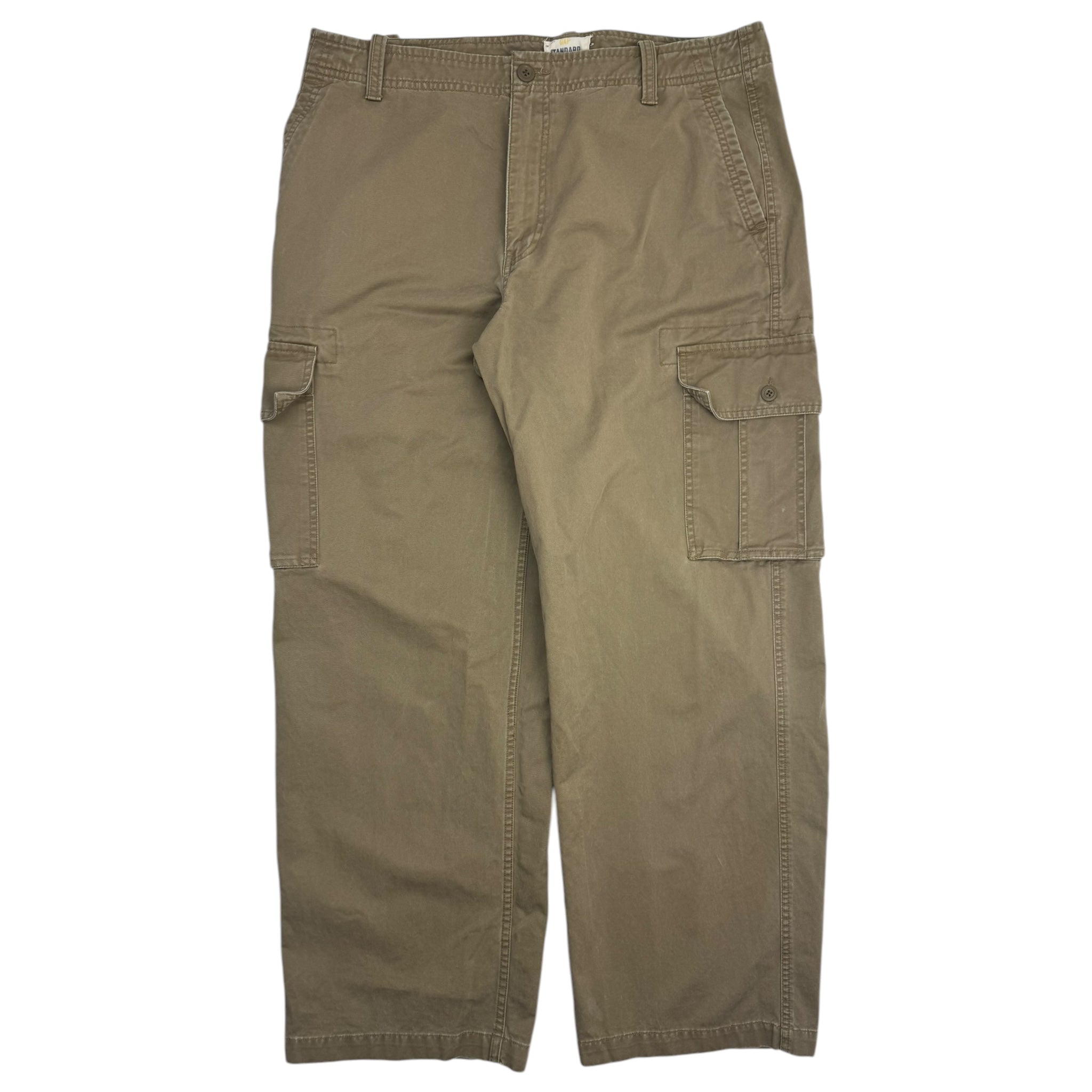 Vintage Y2K GAP Cargo Pants