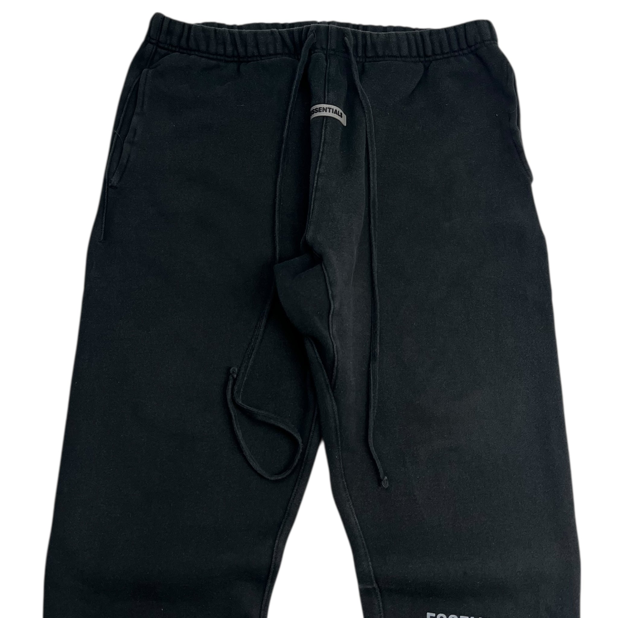Fear of God Essentials Sweatpants Black