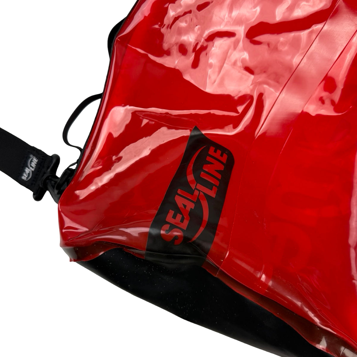 Supreme SealLine Discovery Dry Bag 20L Red