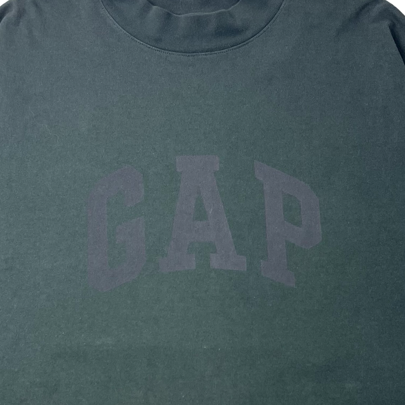 Yeezy Gap Engineered by Balenciaga Dove Longsleeve Tee
