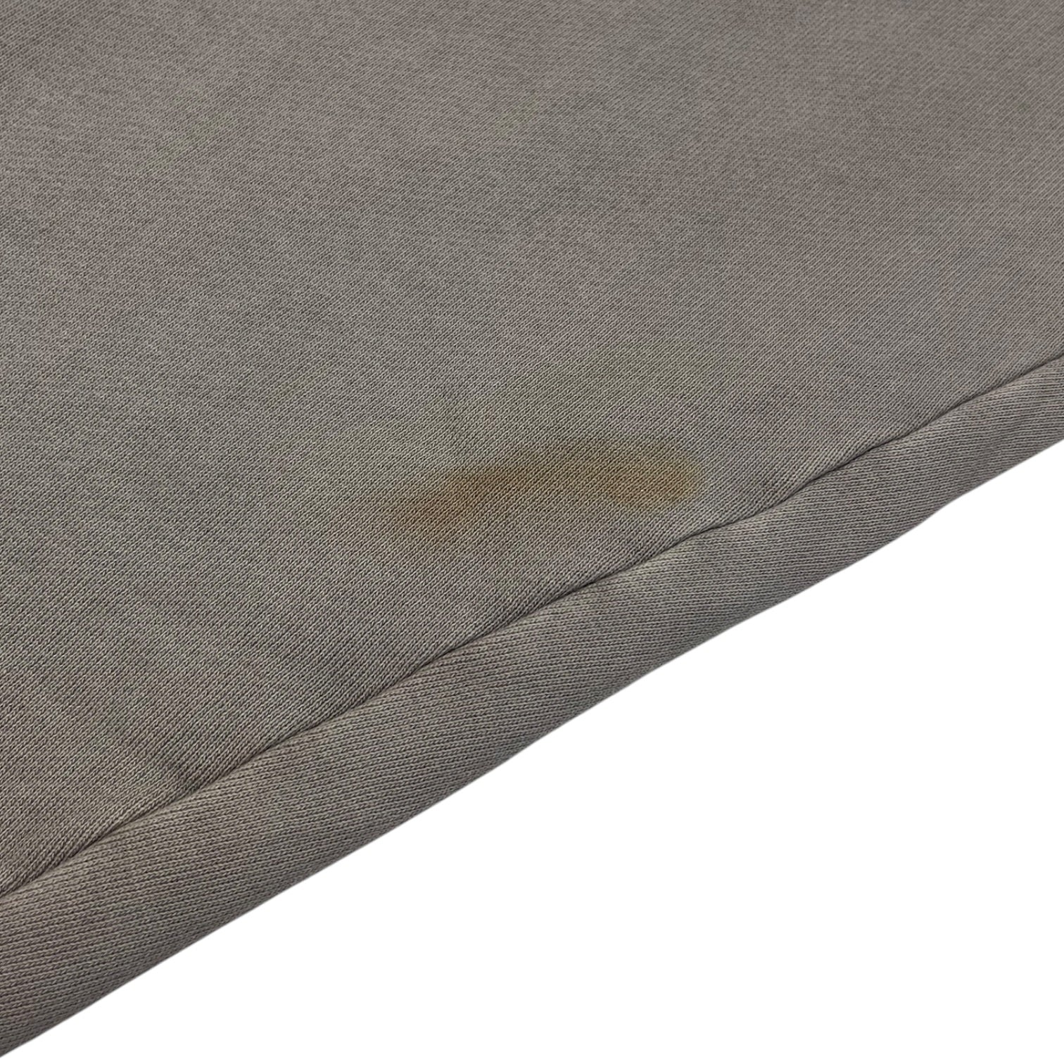 Yeezy x Gap Unreleased Zip Hoodie Light Grey