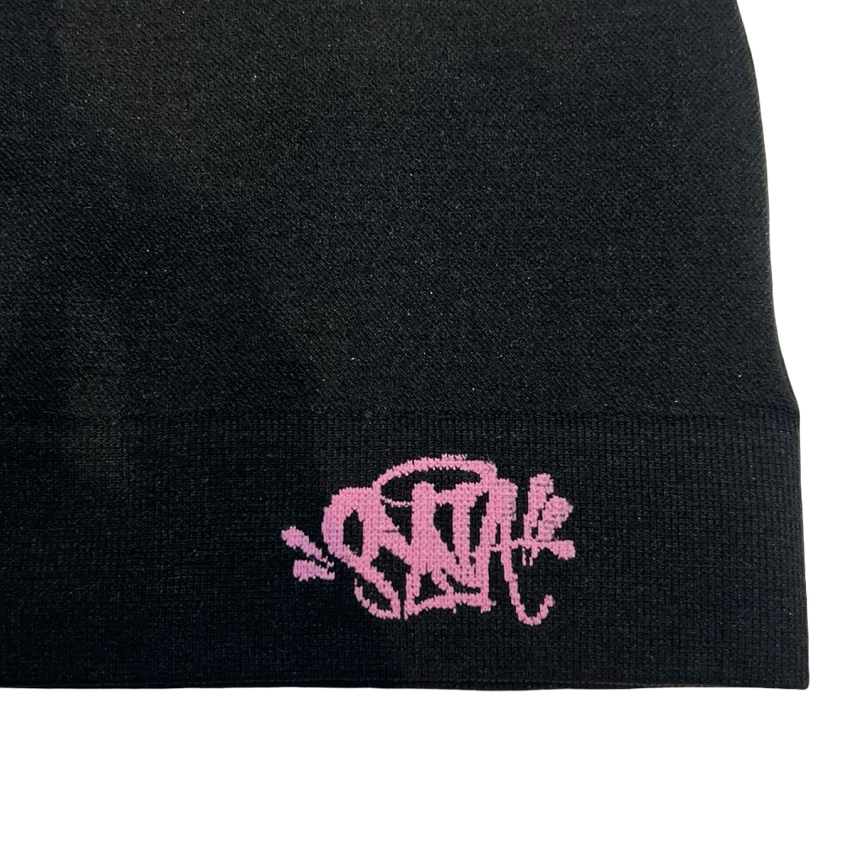Syna World OG Syna Skull Beanie