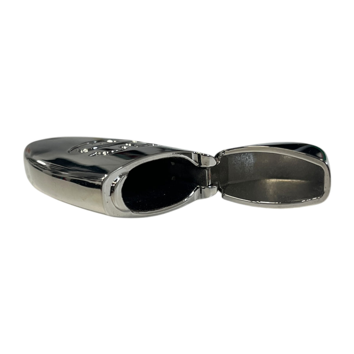 Stussy Metal Pill Lighter Case
