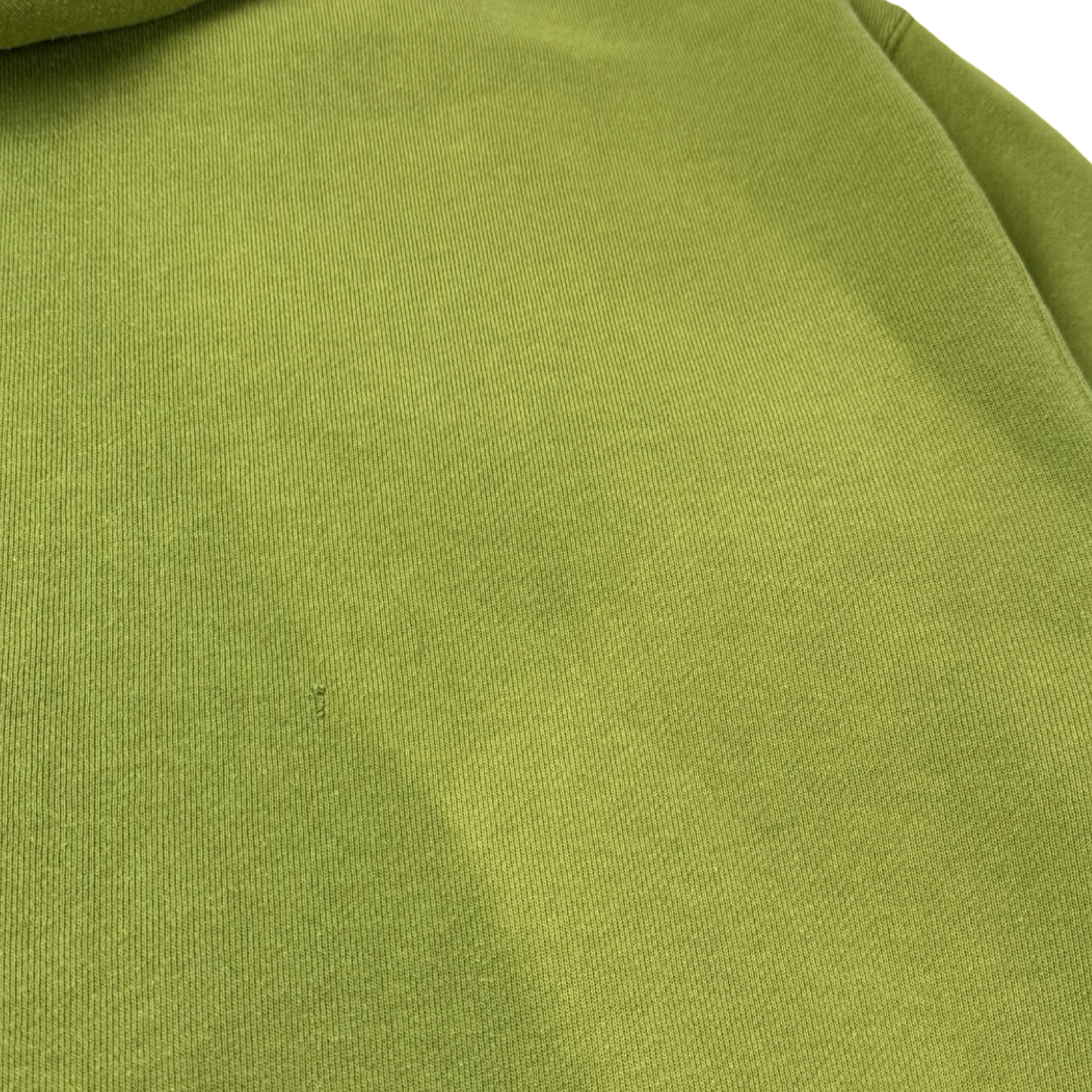 Vintage DC Shoes Co. Hoodie Lime/Green