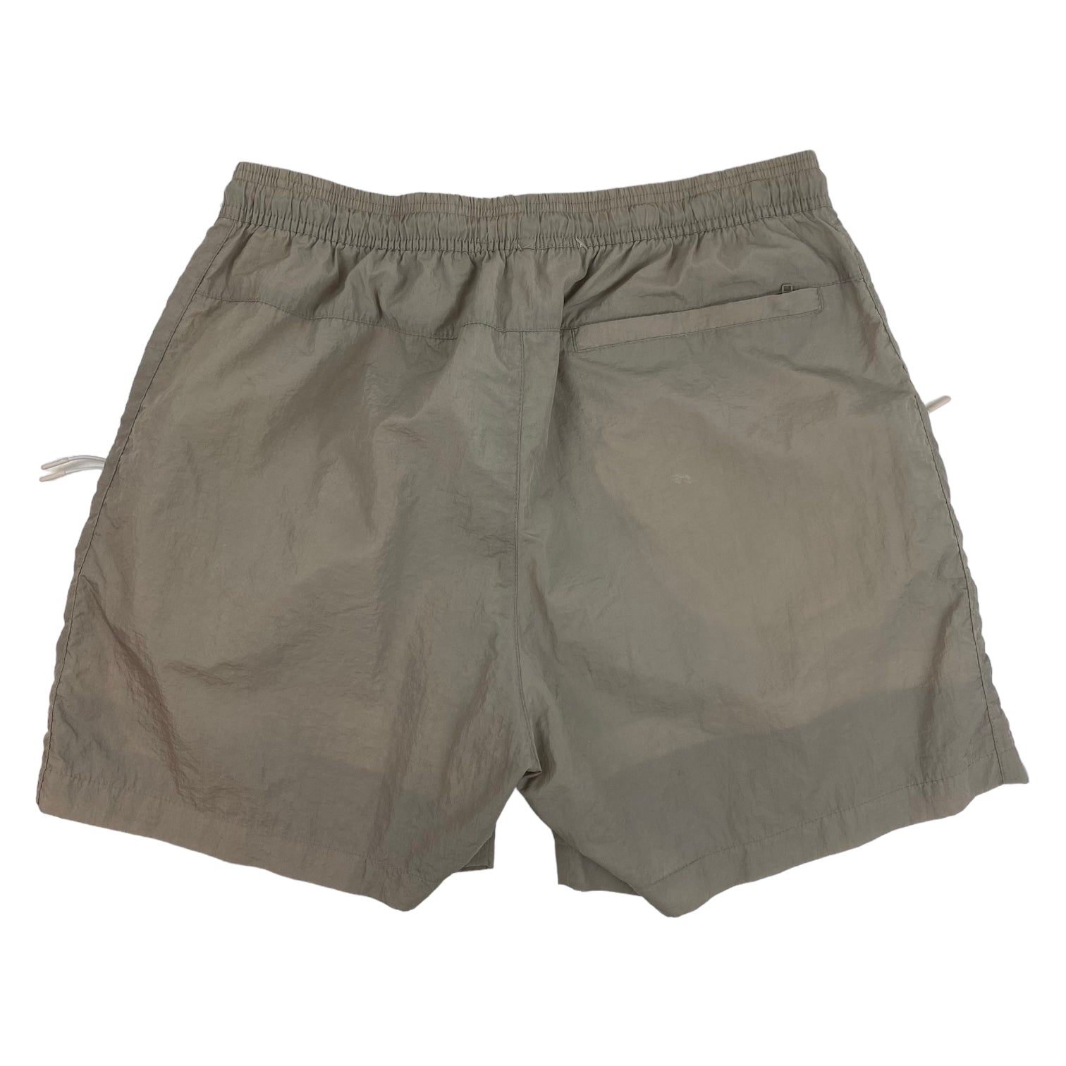 Kith Nylon Shorts Tan