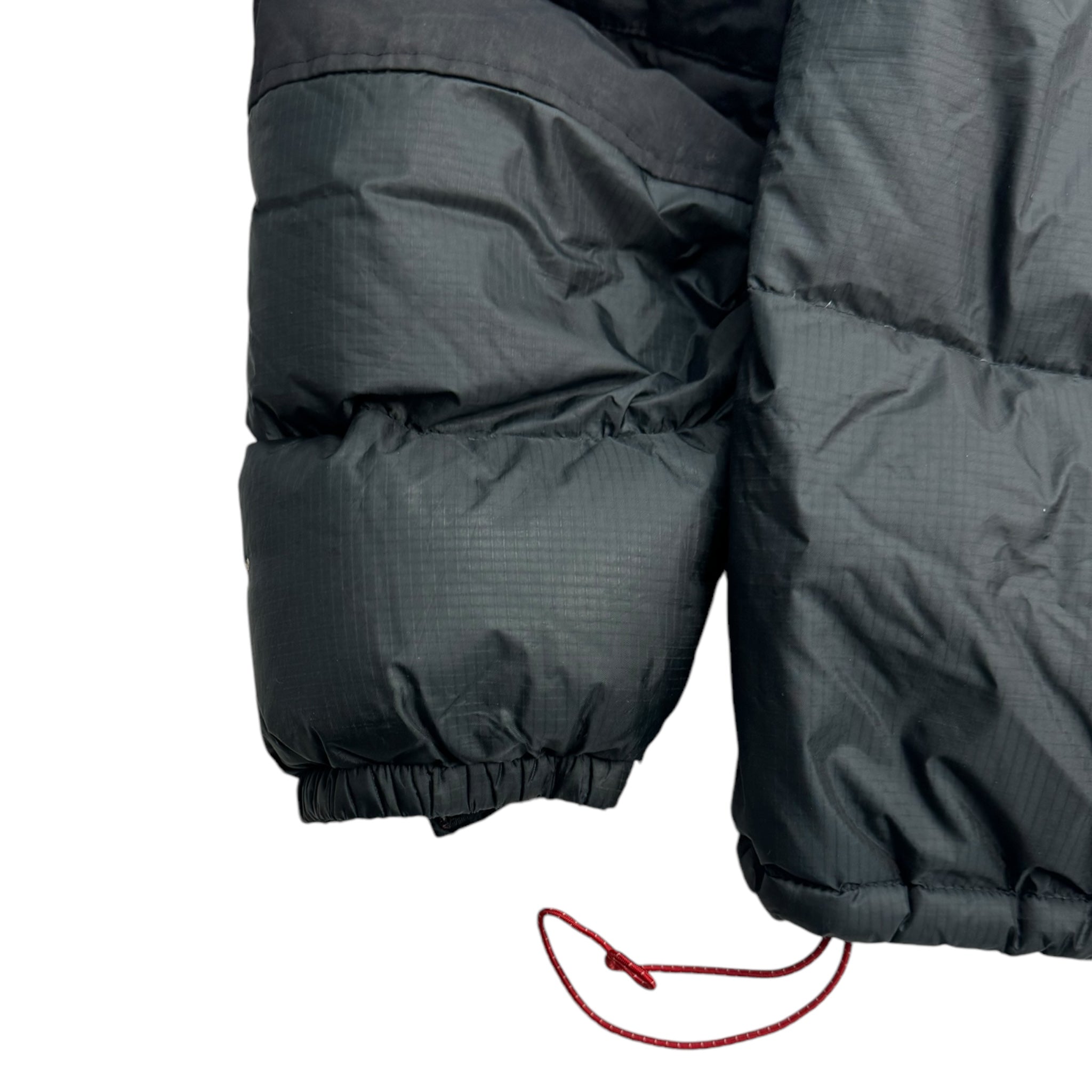 The North Face 700 Black Summit Series Jacket