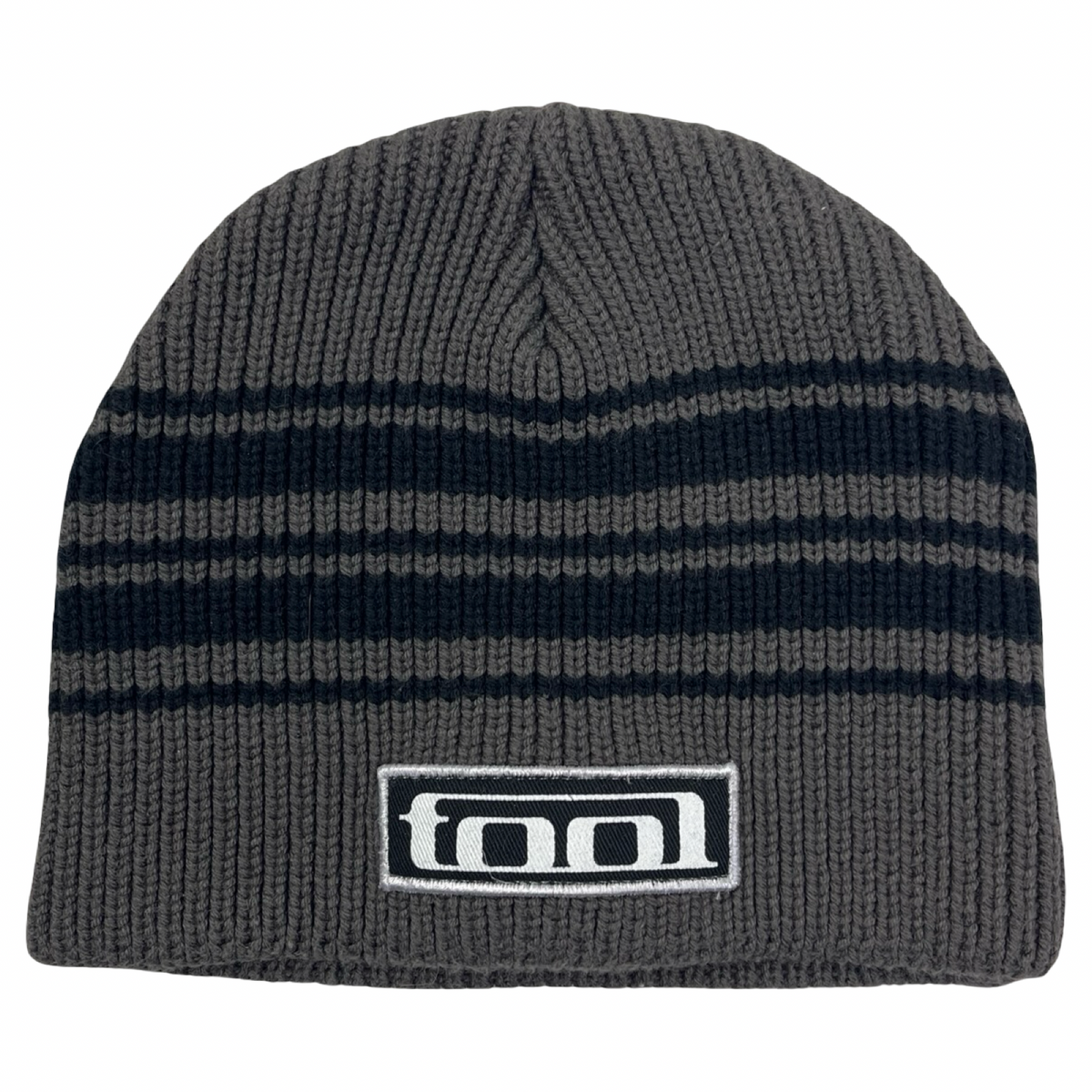 Vintage Y2K TOOL Ribbed Skully